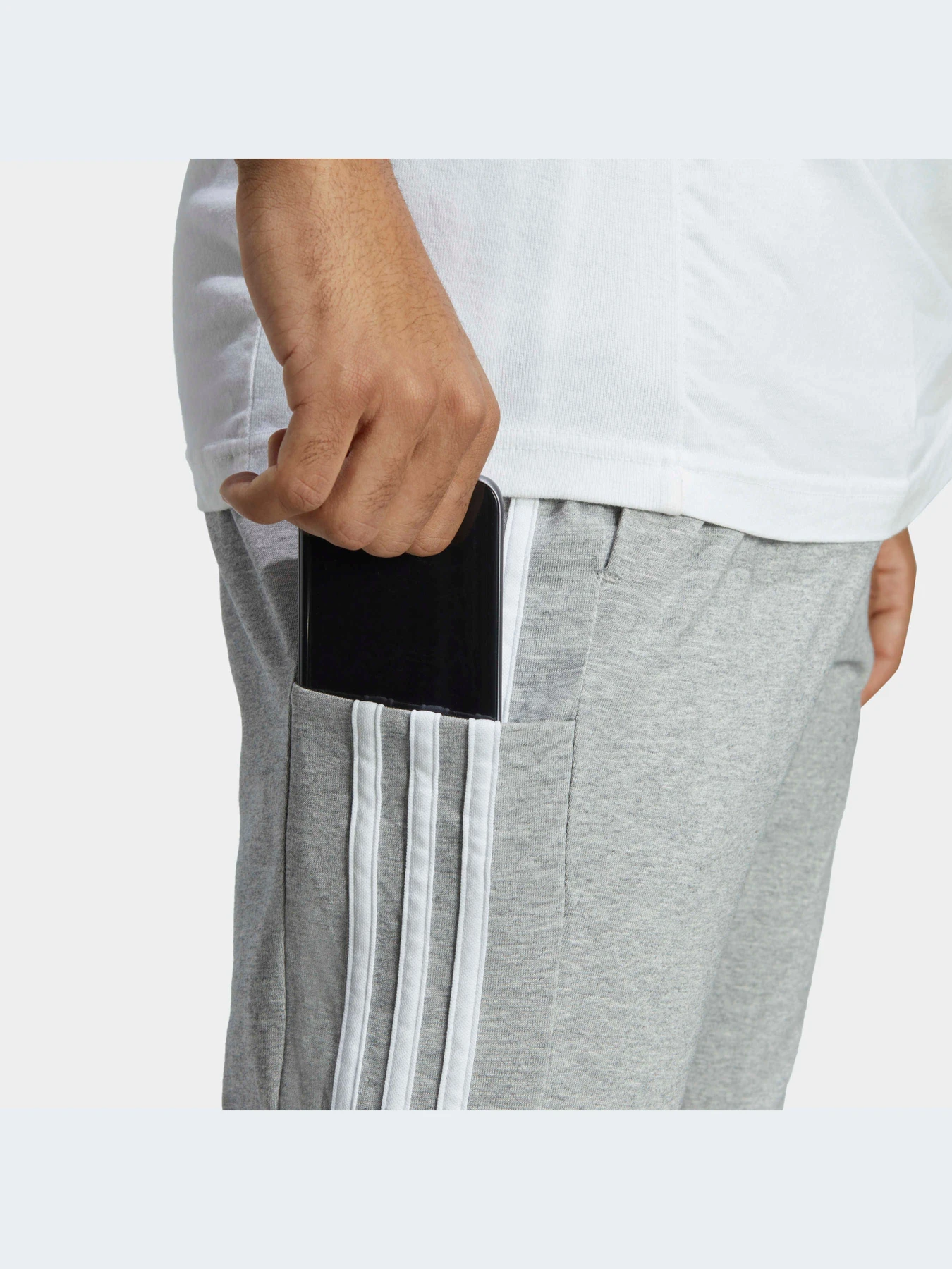 Брюки Adidas модель IC0046-KZ Брюки Adidas модель IC0046-KZ Фото