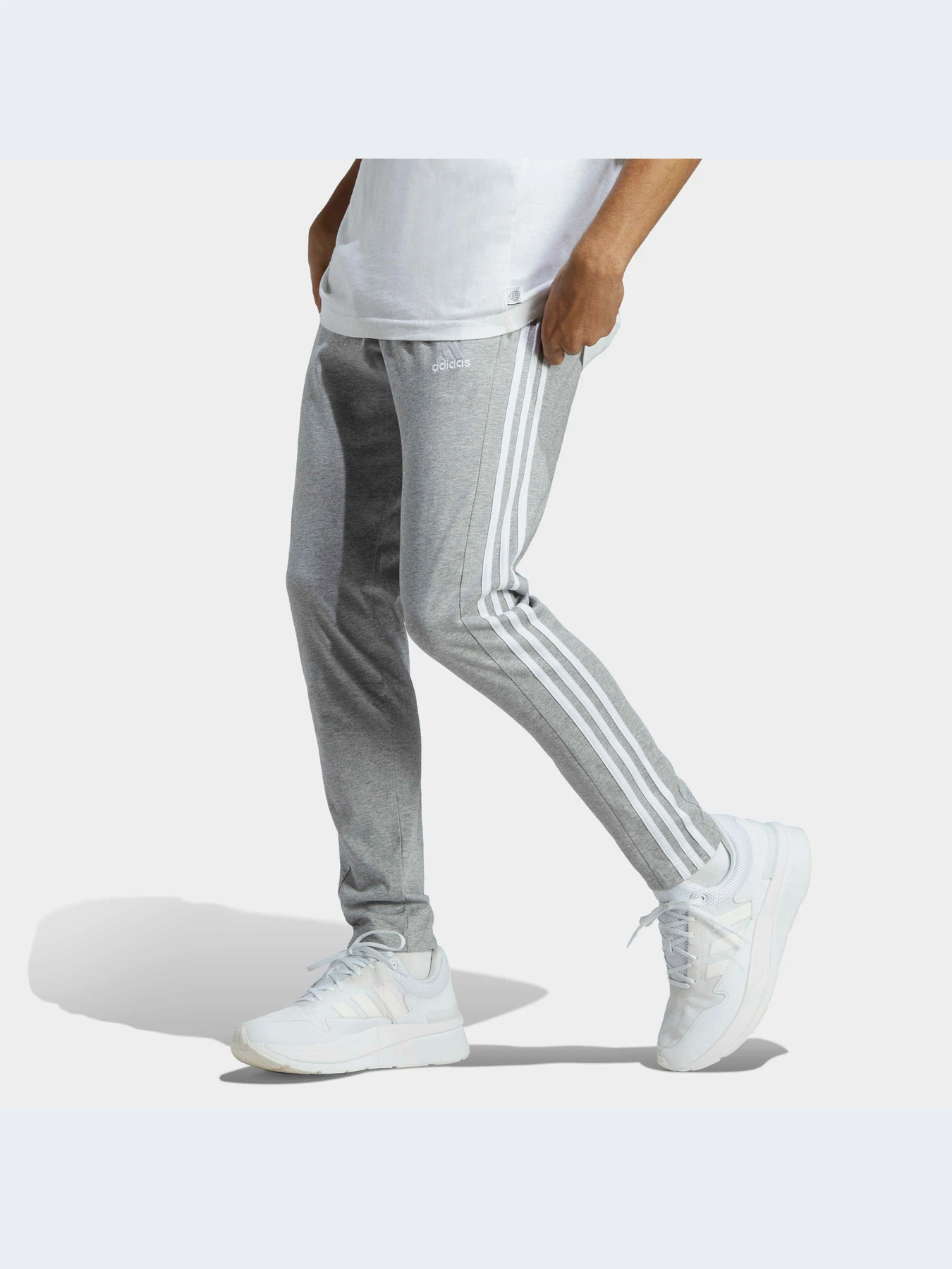Брюки Adidas модель IC0046-KZ Брюки Adidas модель IC0046-KZ Фото
