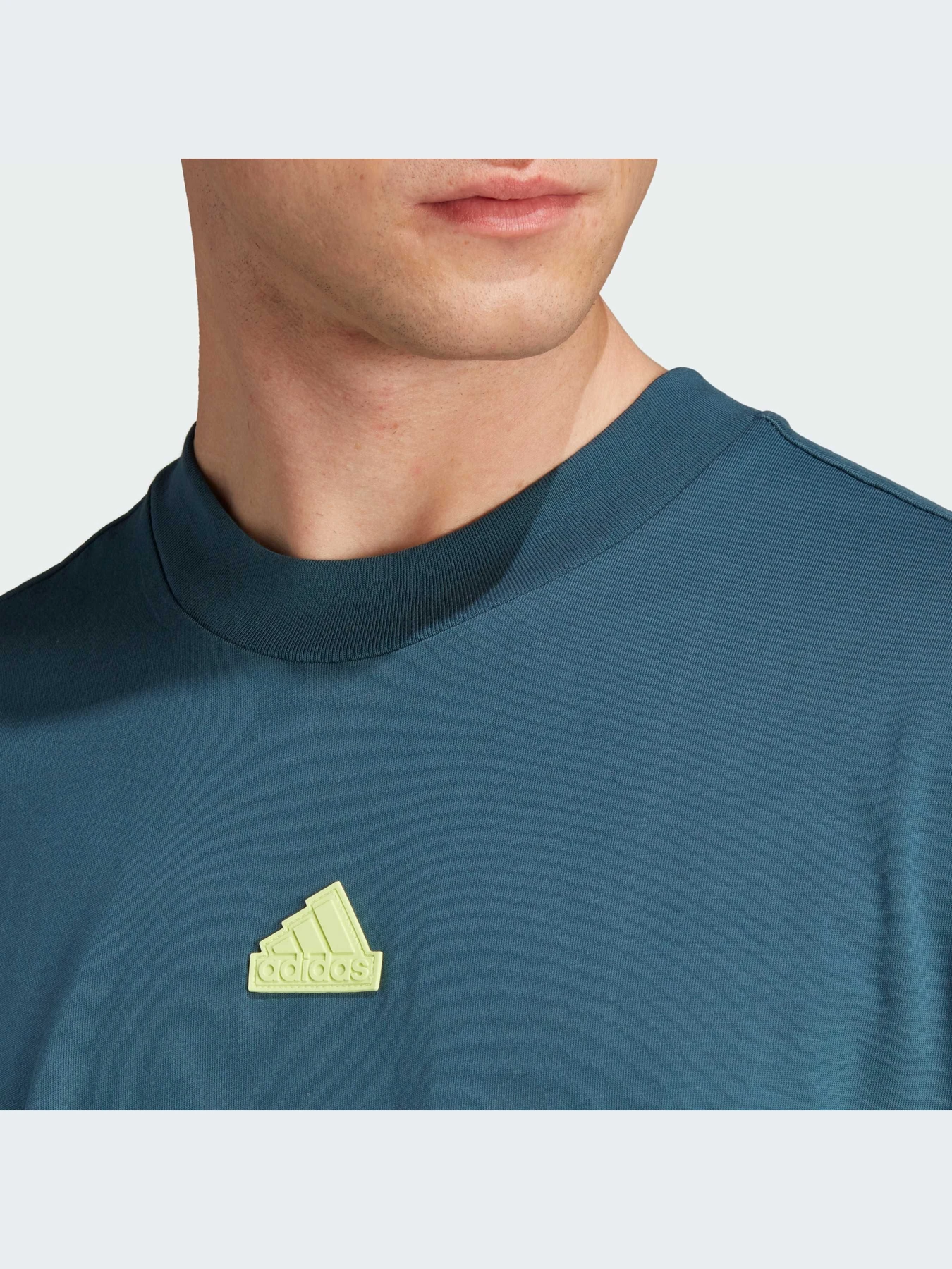Футболки и поло Adidas Icons модель IN1614-KZ Футболки и поло Adidas Icons модель IN1614-KZ Фото