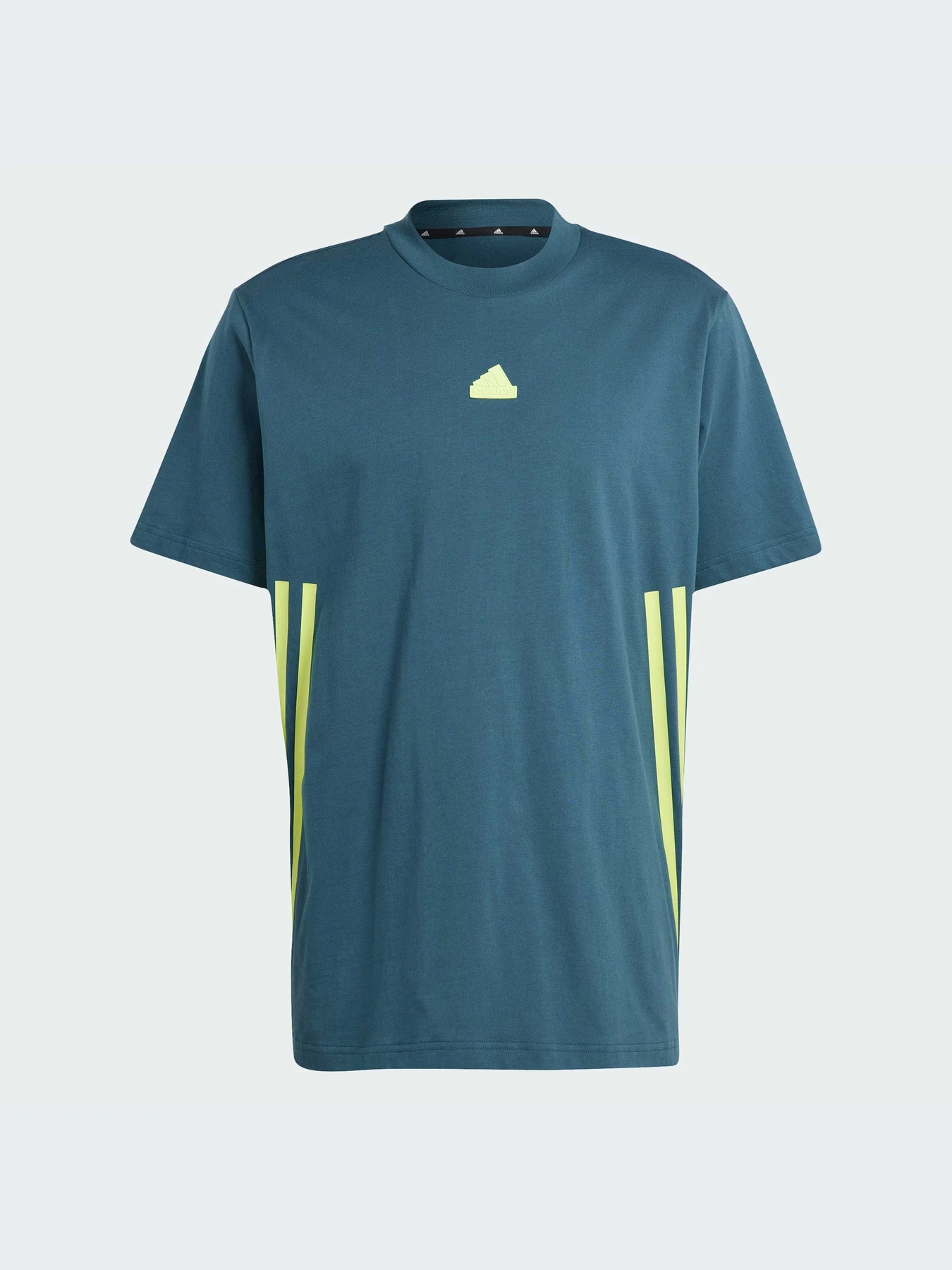 Футболки и поло Adidas Icons модель IN1614-KZ Футболки и поло Adidas Icons модель IN1614-KZ Фото
