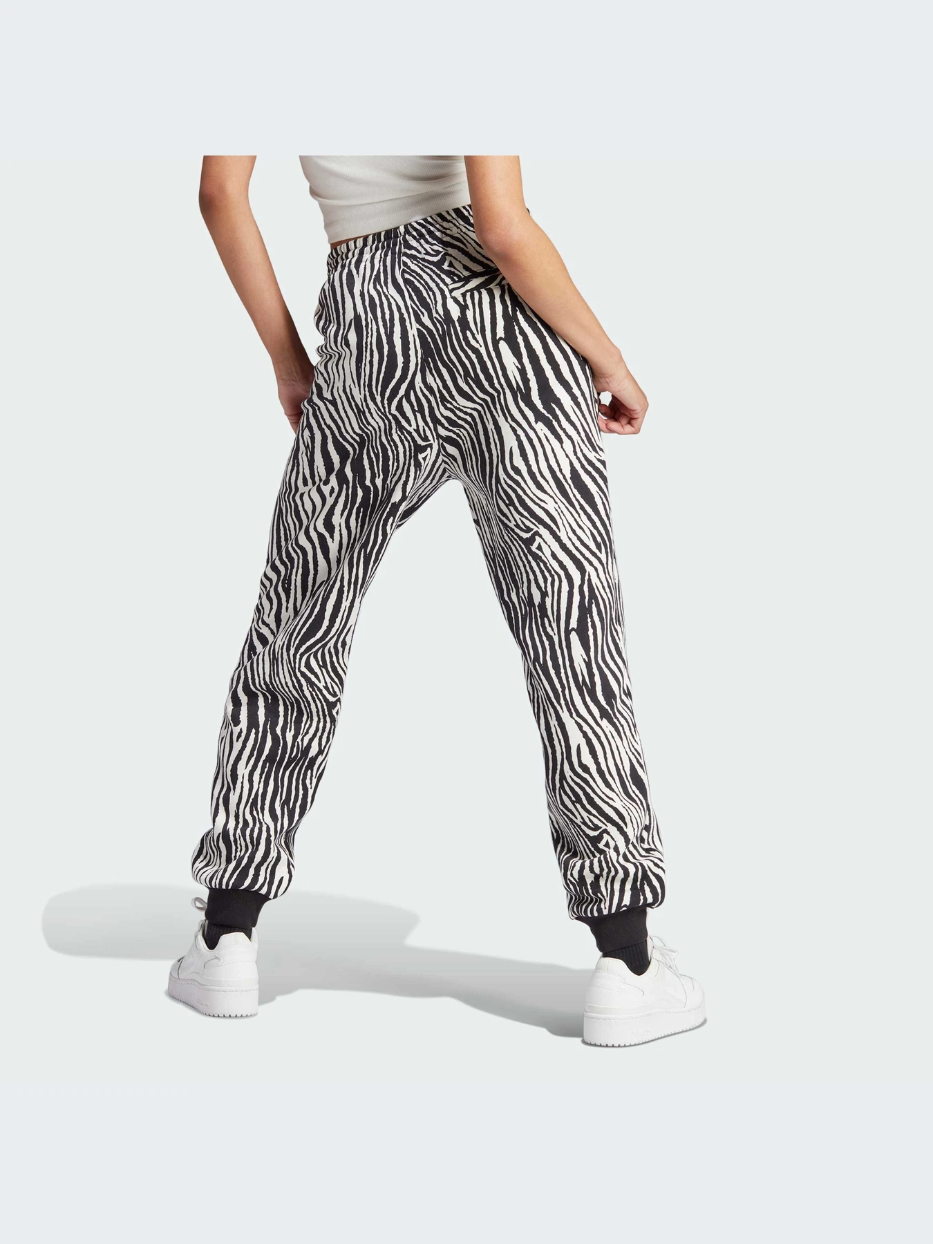 Брюки Adidas Graphics модель IJ7777-KZ Брюки Adidas Graphics модель IJ7777-KZ Фото