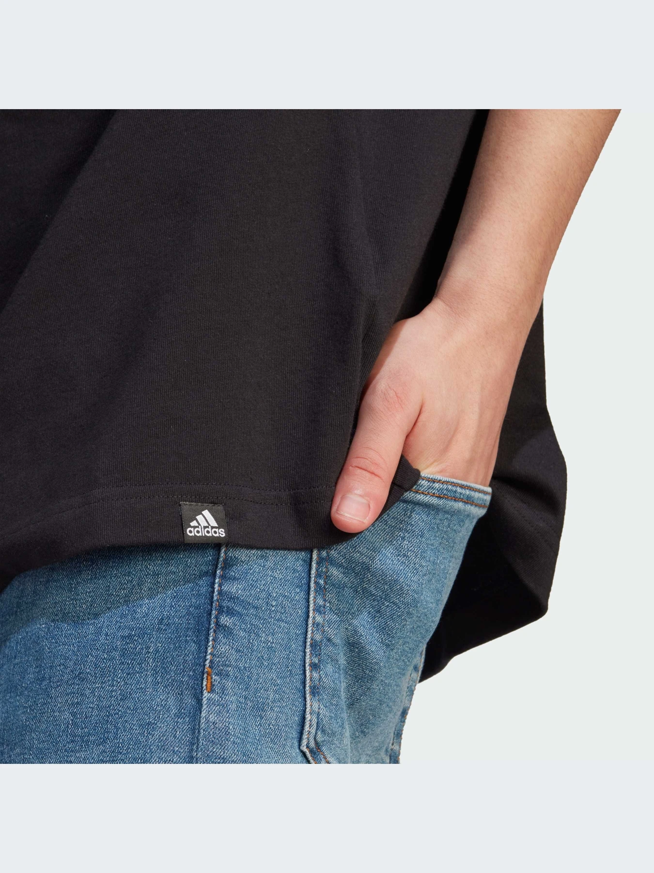 Футболки и поло Adidas модель II3450-KZ Футболки и поло Adidas модель II3450-KZ Фото