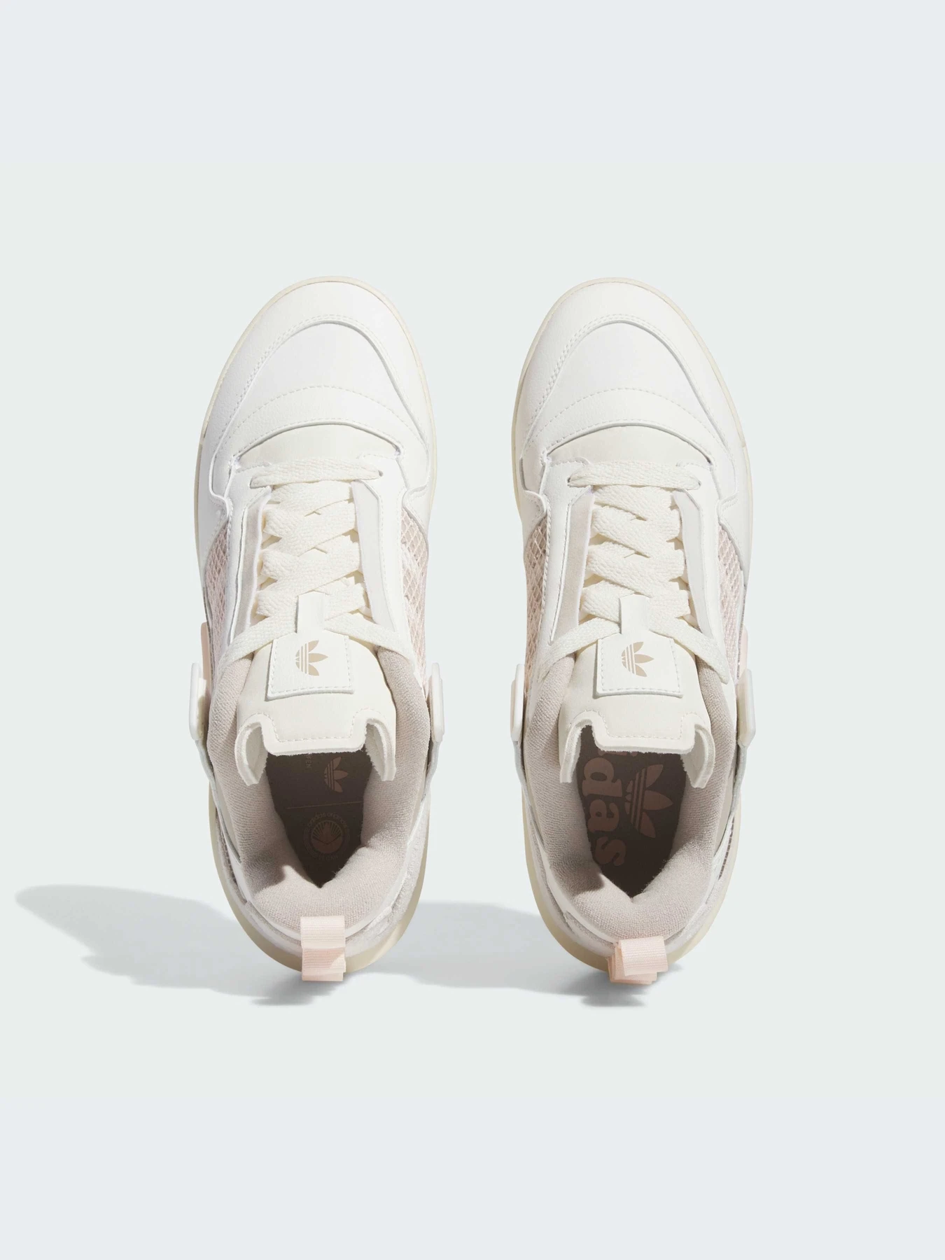 Кроссовки Adidas Forum модель IE7113-KZ Кроссовки Adidas Forum модель IE7113-KZ Фото