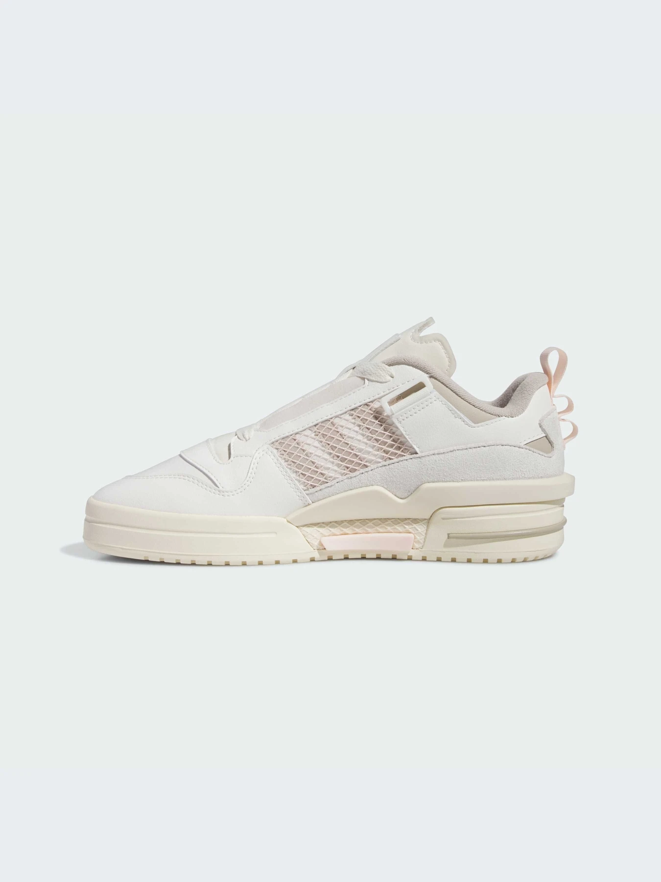 Кроссовки Adidas Forum модель IE7113-KZ Кроссовки Adidas Forum модель IE7113-KZ Фото