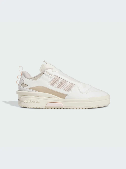Кроссовки Adidas Forum модель IE7113-KZ Фото