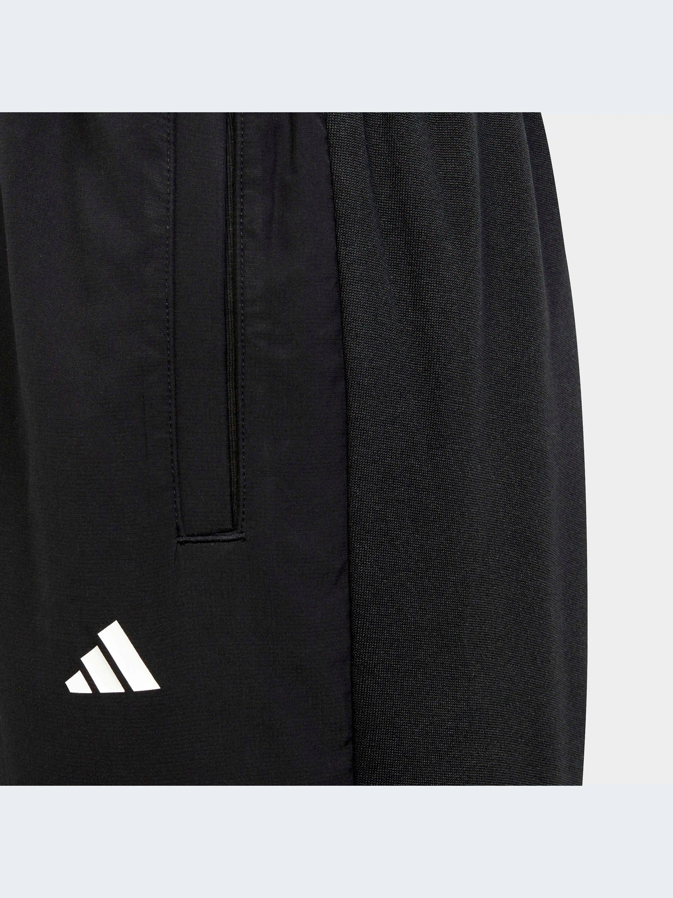 Брюки Adidas модель HR6404-KZ Брюки Adidas модель HR6404-KZ Фото