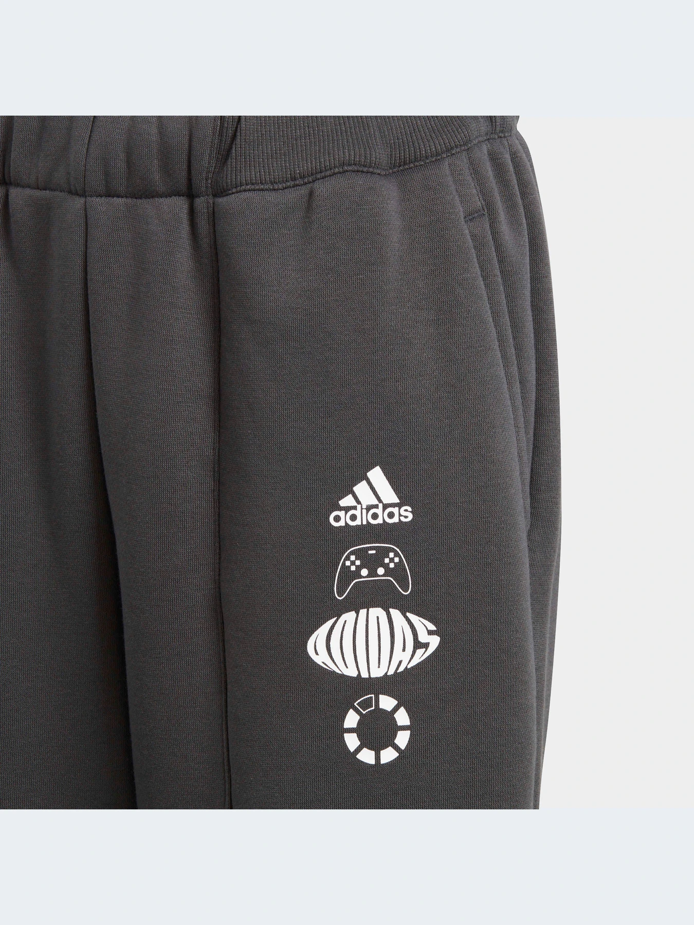 Брюки Adidas модель IB4016-KZ Брюки Adidas модель IB4016-KZ Фото