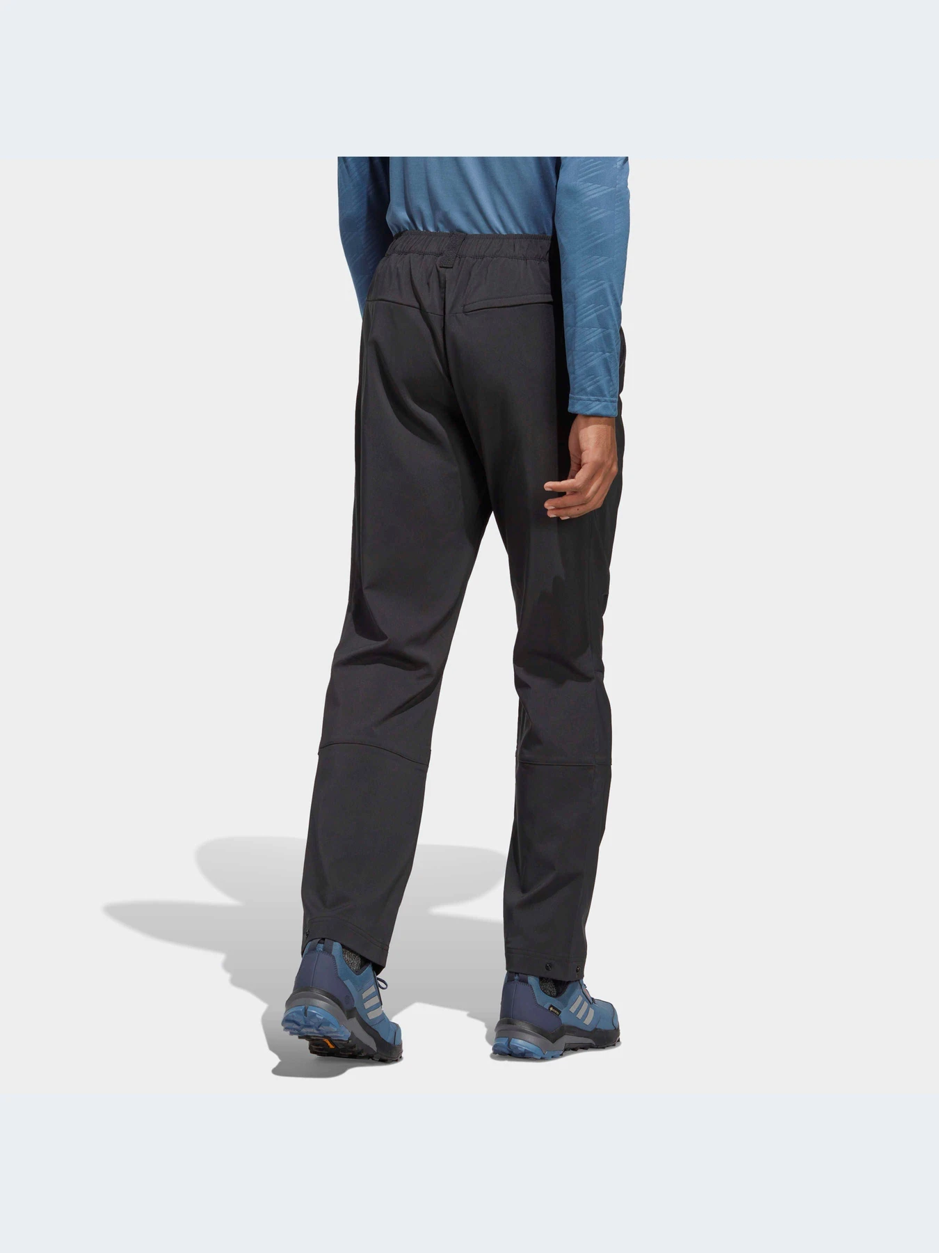 Брюки Adidas модель HM4032-KZ Брюки Adidas модель HM4032-KZ Фото