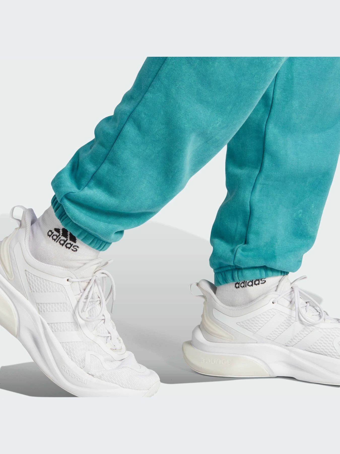 Брюки Adidas модель IJ6931-KZ Брюки Adidas модель IJ6931-KZ Фото