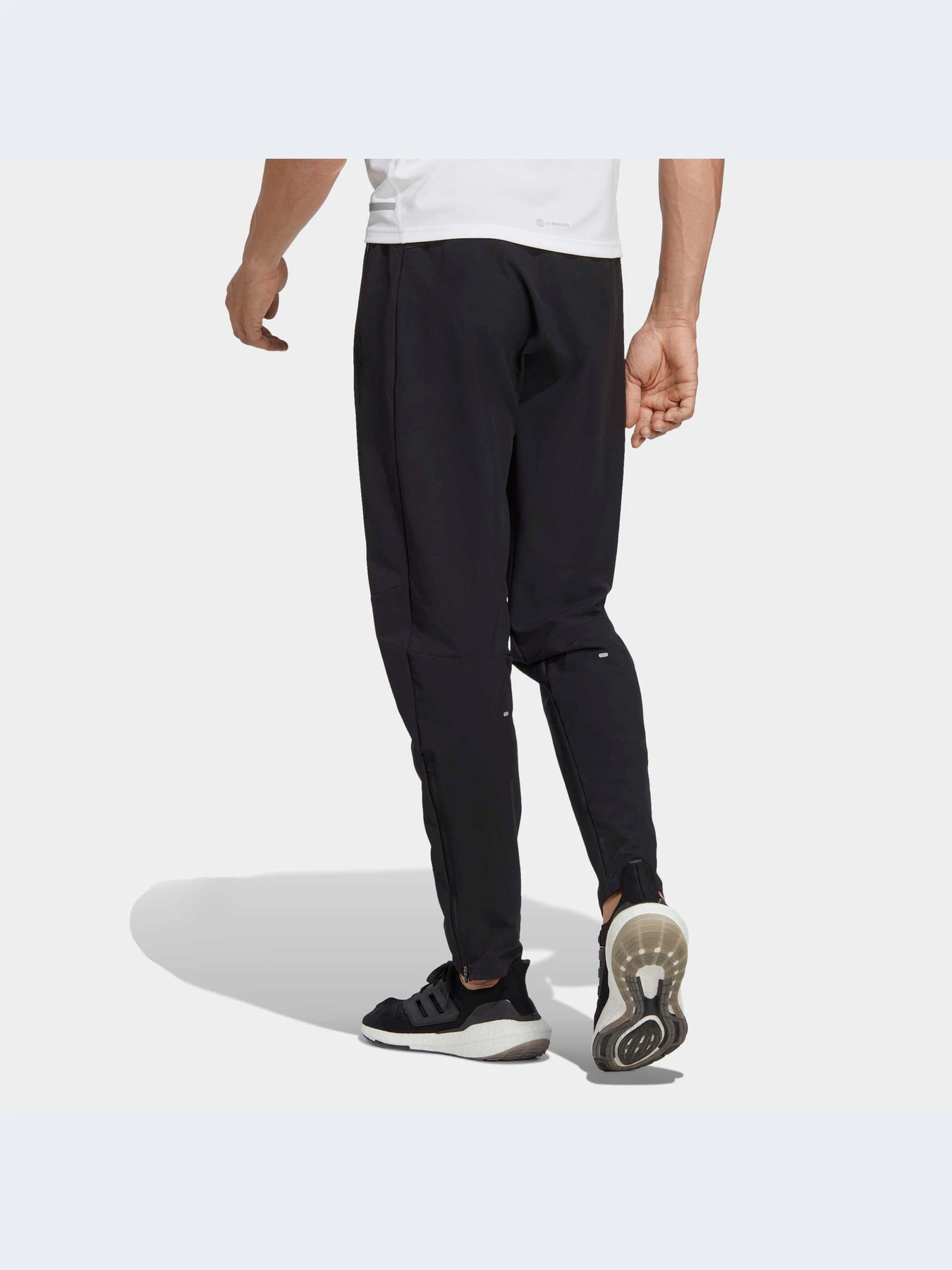 Брюки Adidas модель HM8441-KZ Брюки Adidas модель HM8441-KZ Фото