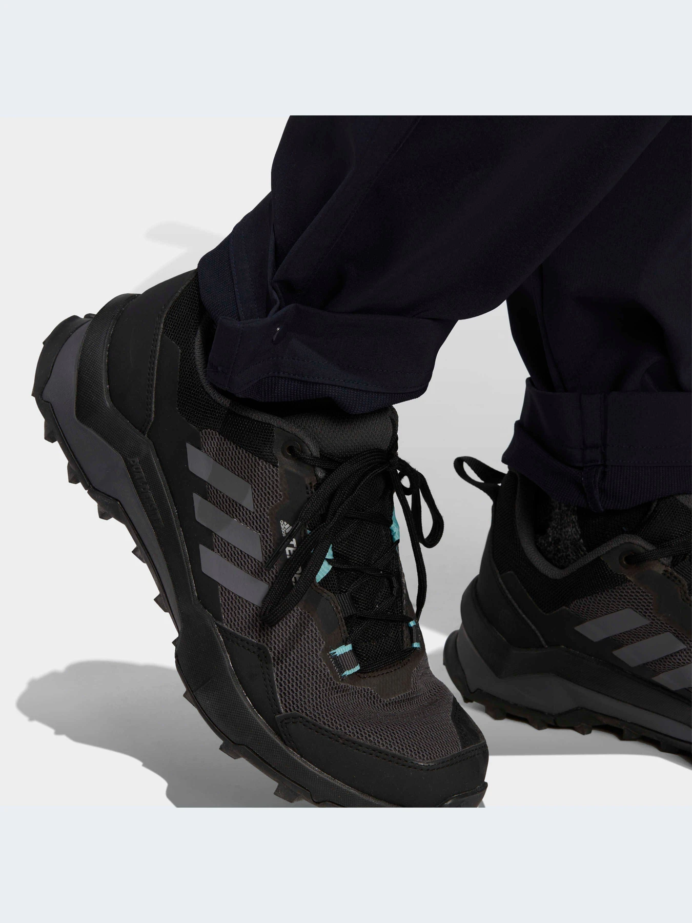 Брюки Adidas модель HM4036-KZ Брюки Adidas модель HM4036-KZ Фото