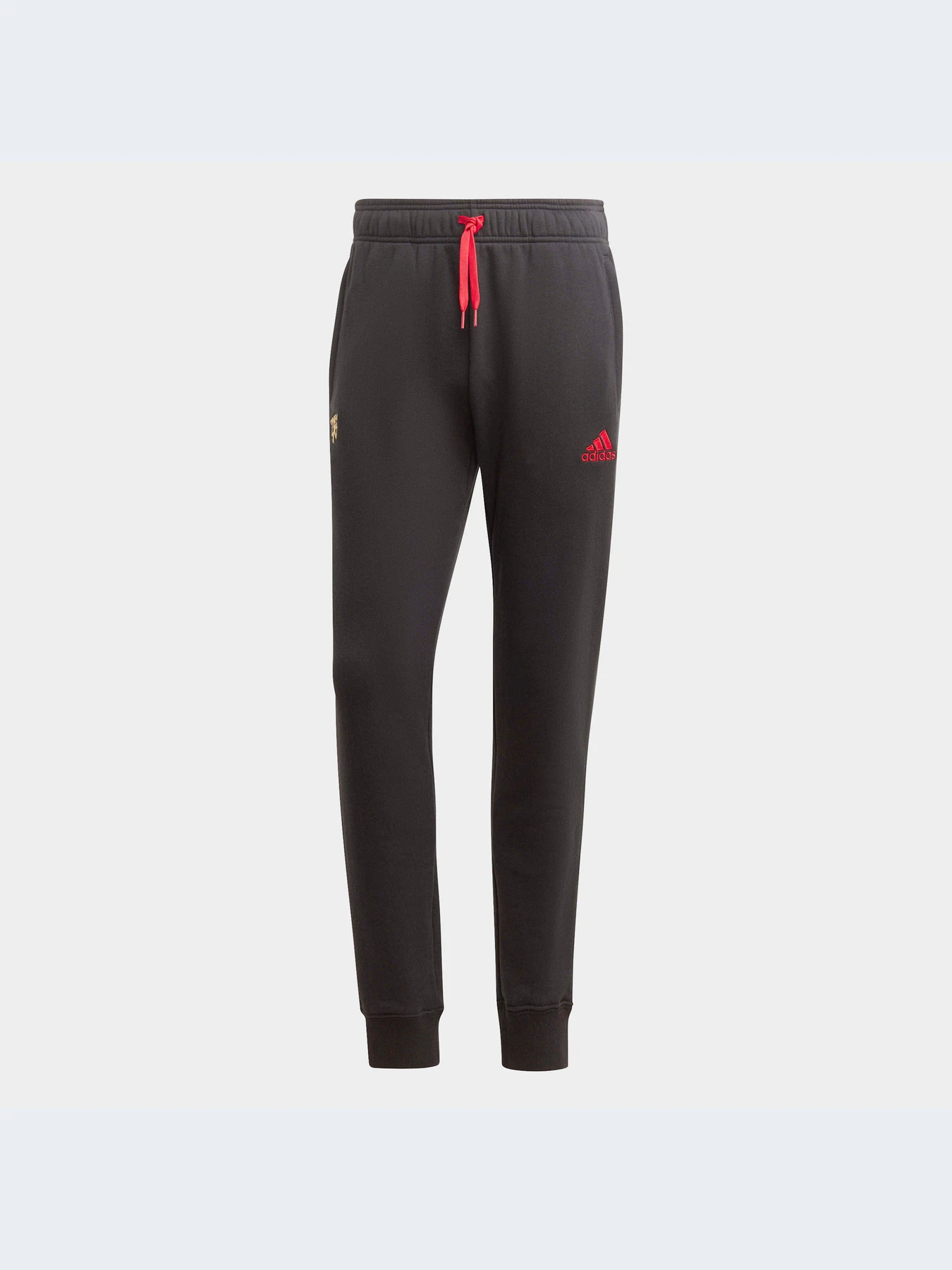 Брюки Adidas модель HT1998-KZ Брюки Adidas модель HT1998-KZ Фото