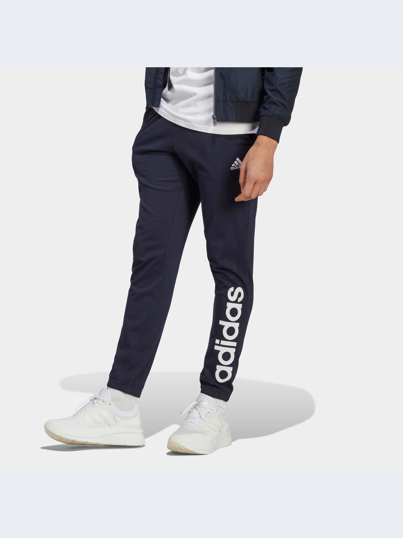 Брюки Adidas модель IC0056-KZ Брюки Adidas модель IC0056-KZ Фото