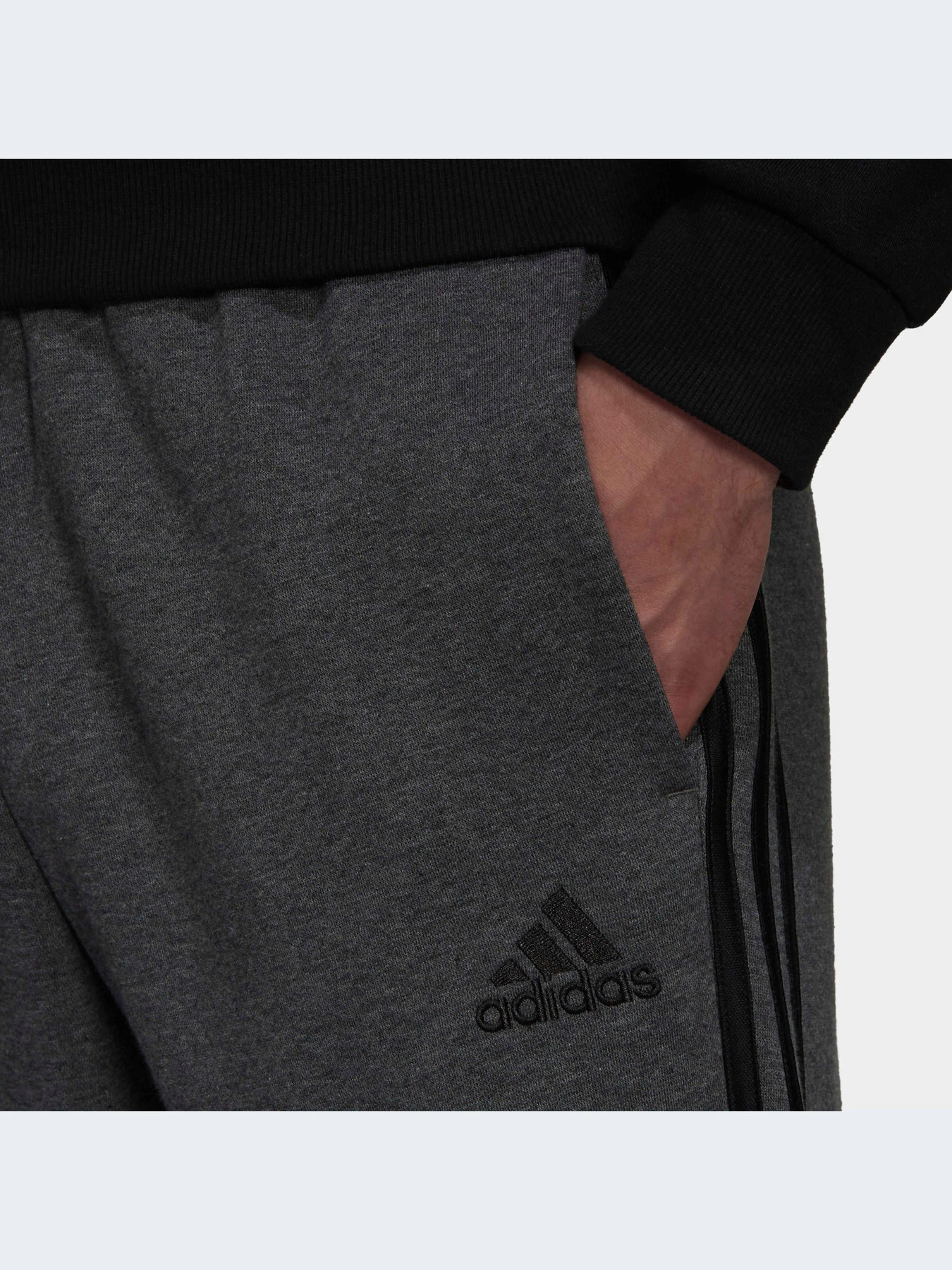 Брюки Adidas модель H12258-KZ Брюки Adidas модель H12258-KZ Фото