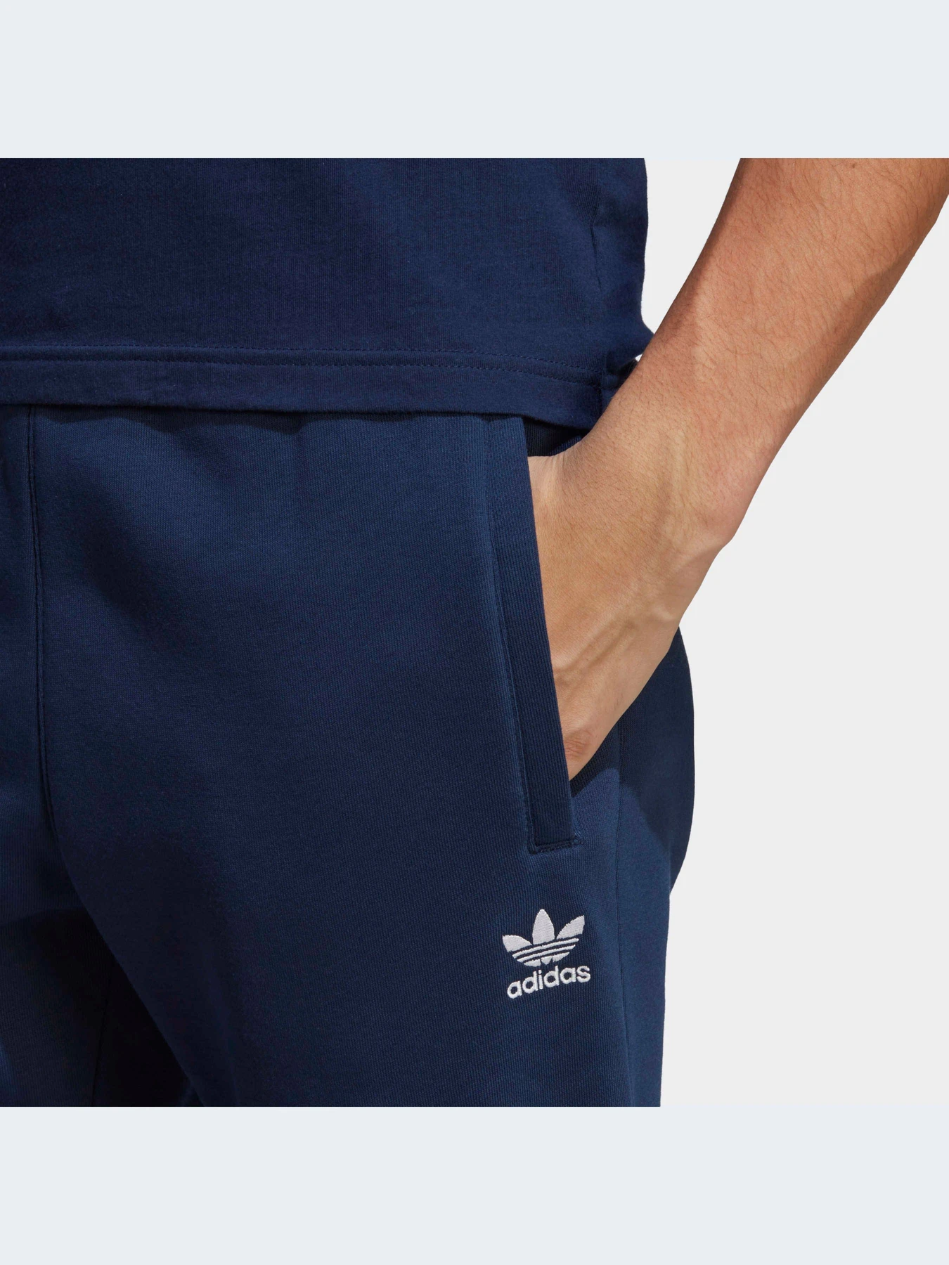 Брюки Adidas Trefoil модель IA4835-KZ Брюки Adidas Trefoil модель IA4835-KZ Фото