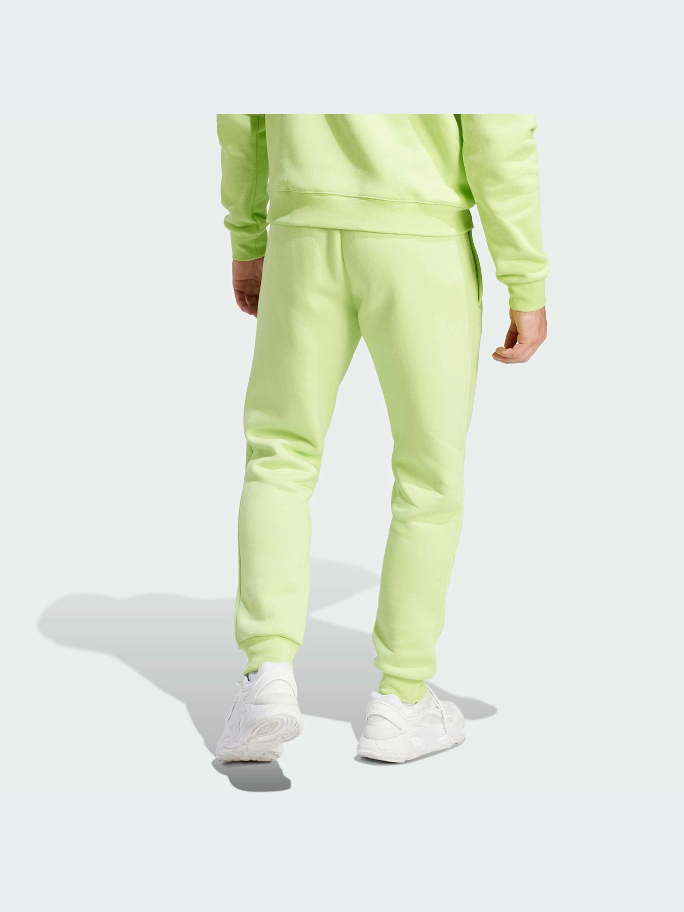 Брюки Adidas Trefoil модель IM2100-KZ Брюки Adidas Trefoil модель IM2100-KZ Фото