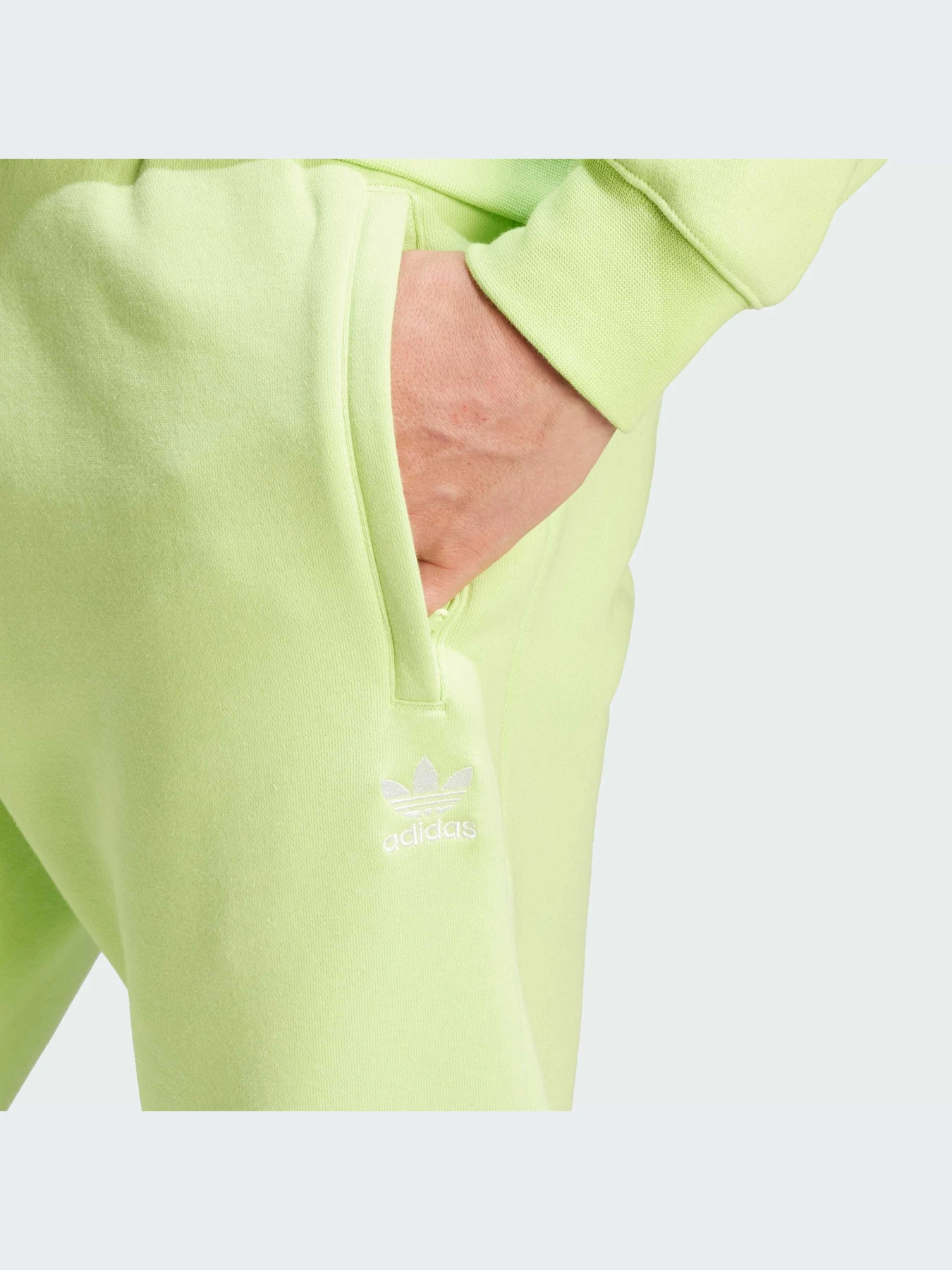 Брюки Adidas Trefoil модель IM2100-KZ Брюки Adidas Trefoil модель IM2100-KZ Фото