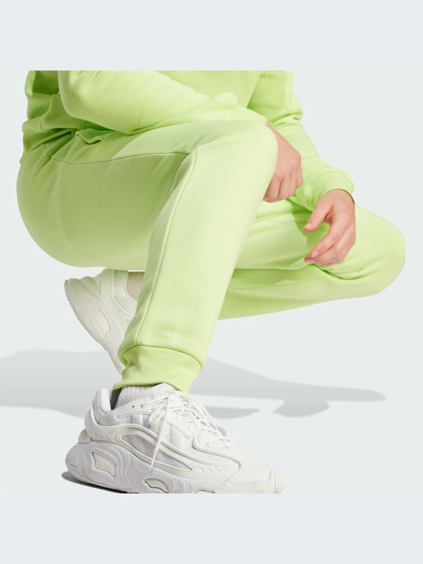 Брюки Adidas Trefoil модель IM2100-KZ Брюки Adidas Trefoil модель IM2100-KZ Фото