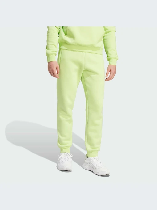 Брюки Adidas Trefoil модель IM2100-KZ Фото