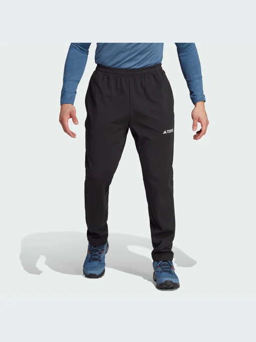Брюки Adidas модель IB1123-KZ Фото