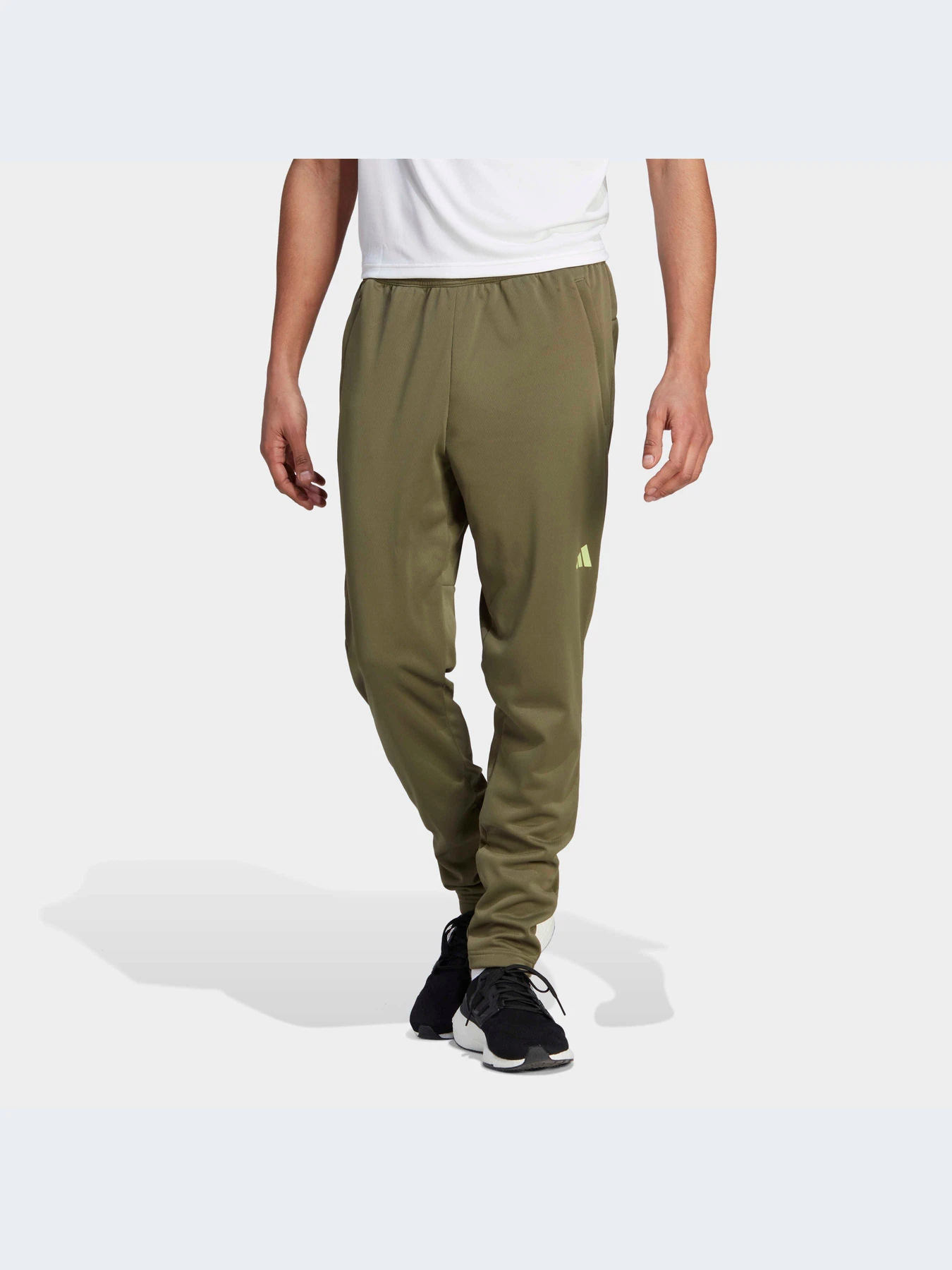 Брюки Adidas модель IJ9611-KZ Брюки Adidas модель IJ9611-KZ Фото