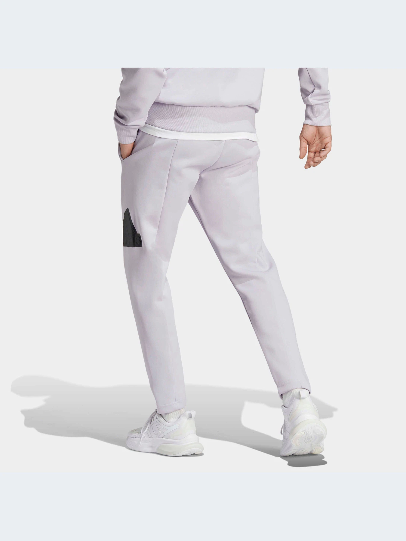 Брюки Adidas модель HY3398-KZ Брюки Adidas модель HY3398-KZ Фото