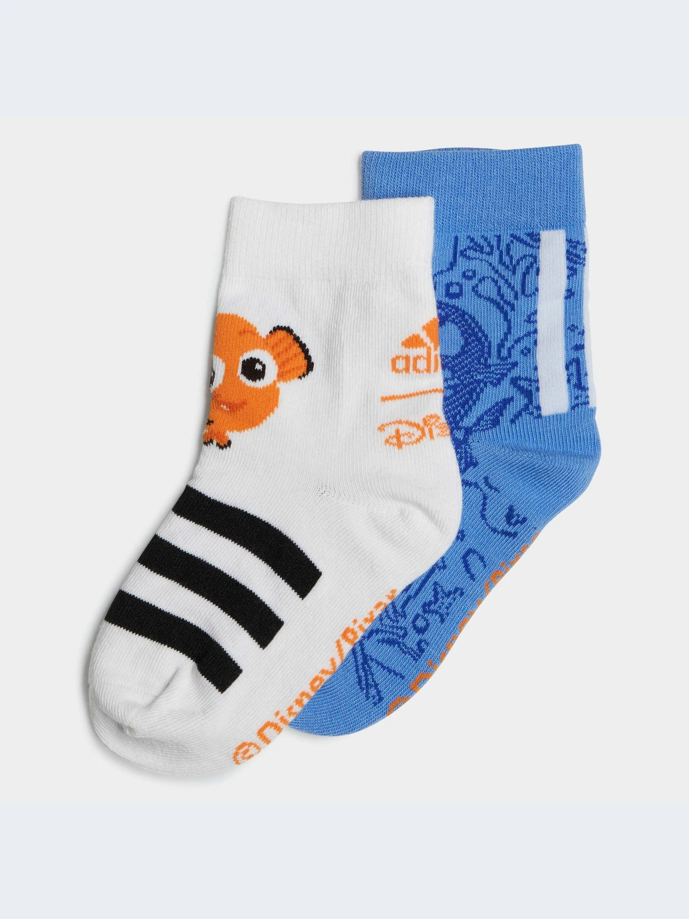 Носки и гольфы Adidas Disney модель HT6405-KZ Носки и гольфы Adidas Disney модель HT6405-KZ Фото
