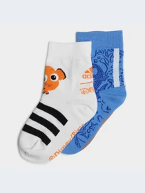 Носки и гольфы Adidas Disney модель HT6405-KZ Фото
