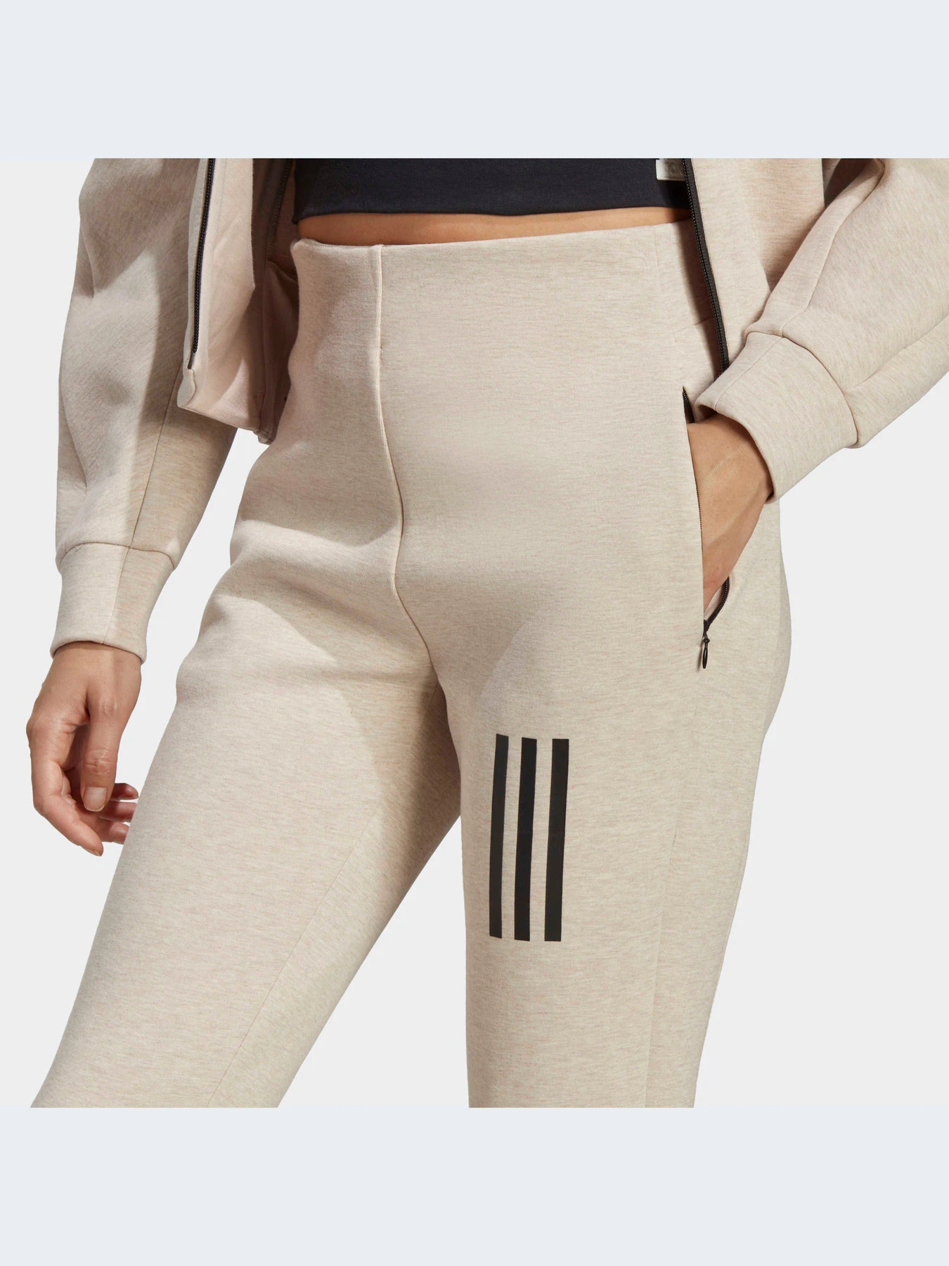 Брюки Adidas модель IC0301-KZ Брюки Adidas модель IC0301-KZ Фото