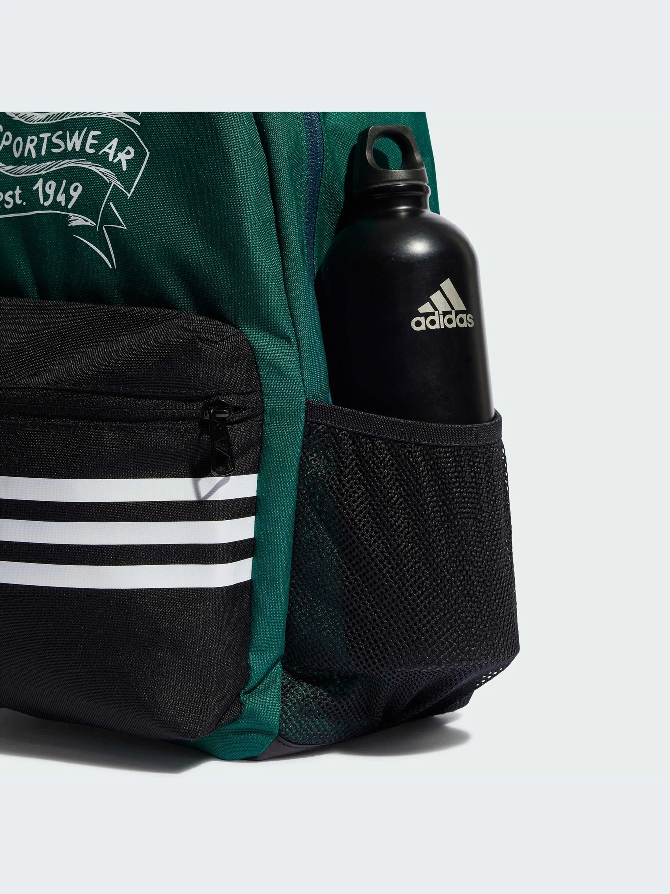 Рюкзаки Adidas модель HZ2920-KZ Рюкзаки Adidas модель HZ2920-KZ Фото