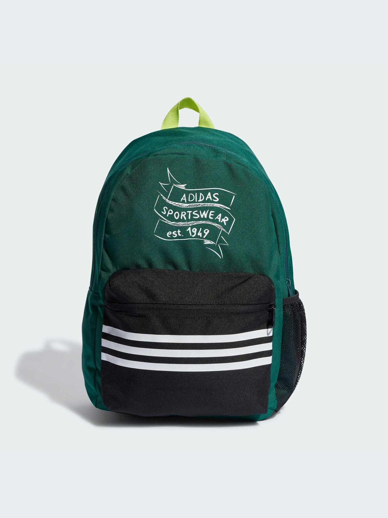 Рюкзаки Adidas модель HZ2920-KZ Рюкзаки Adidas модель HZ2920-KZ Фото