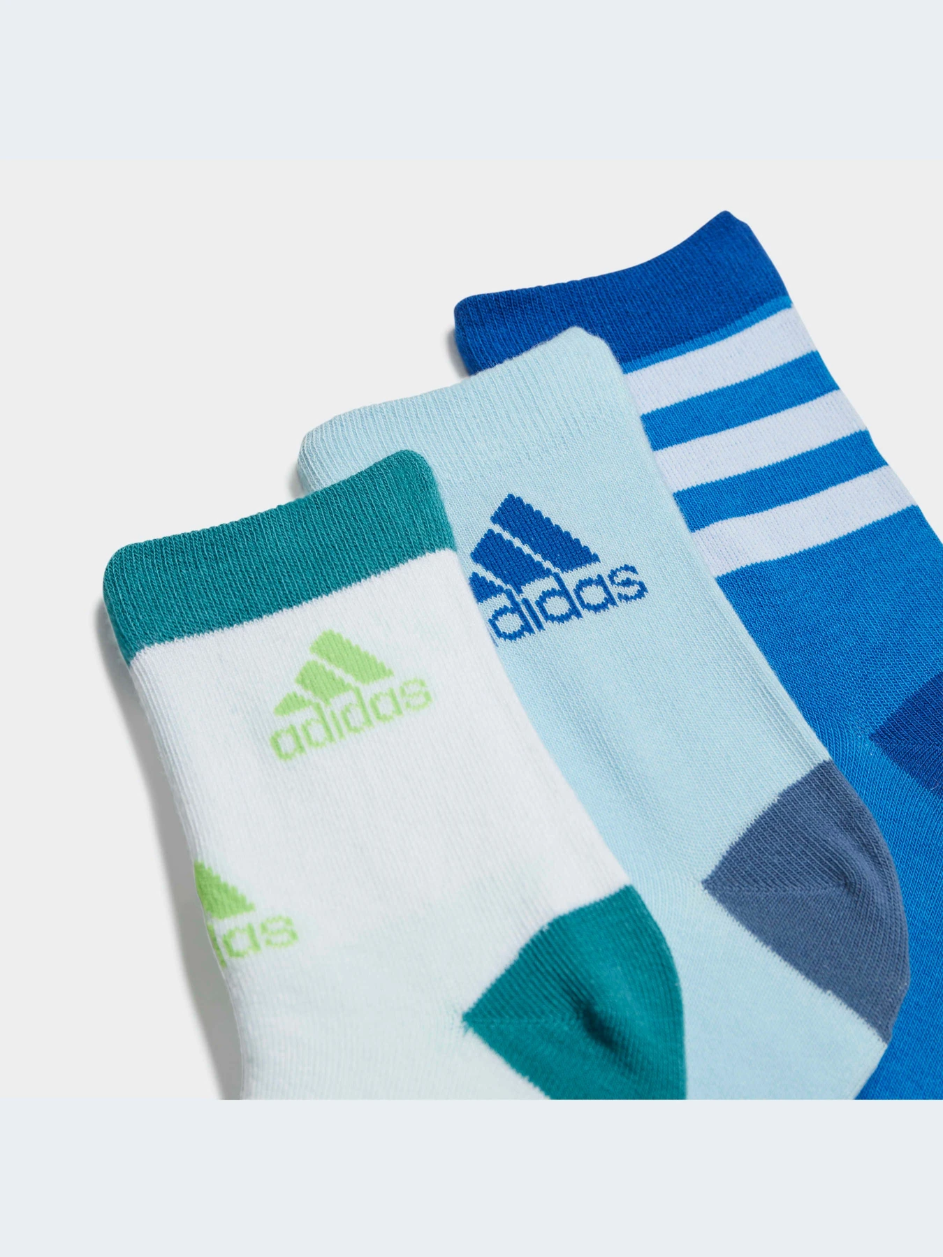 Носки и гольфы Adidas Graphics модель IJ8267-KZ Носки и гольфы Adidas Graphics модель IJ8267-KZ Фото