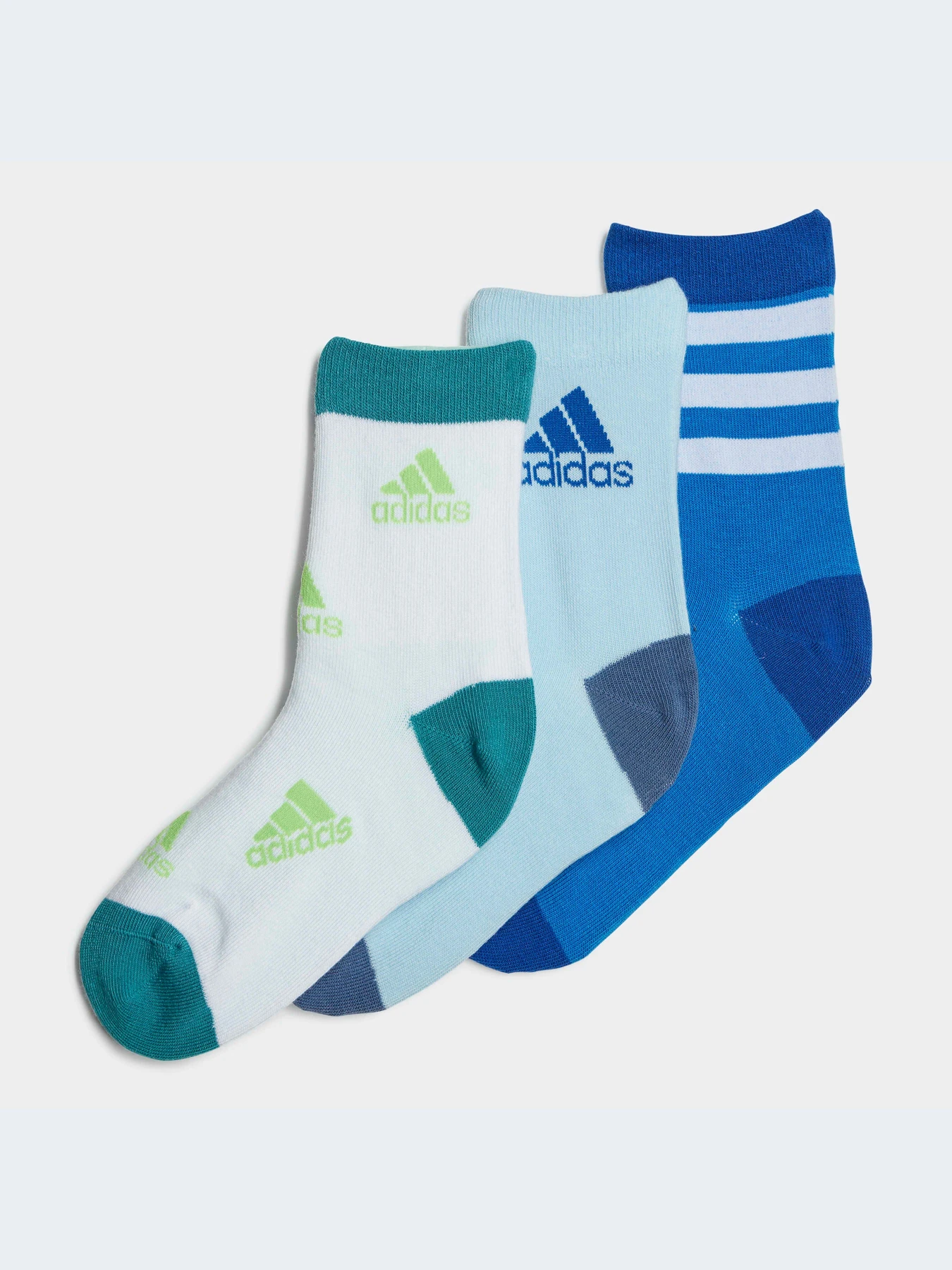 Носки и гольфы Adidas Graphics модель IJ8267-KZ Носки и гольфы Adidas Graphics модель IJ8267-KZ Фото