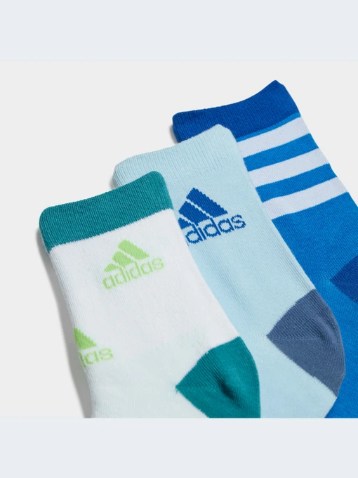 Носки и гольфы Adidas Graphics модель IJ8267-KZ Фото