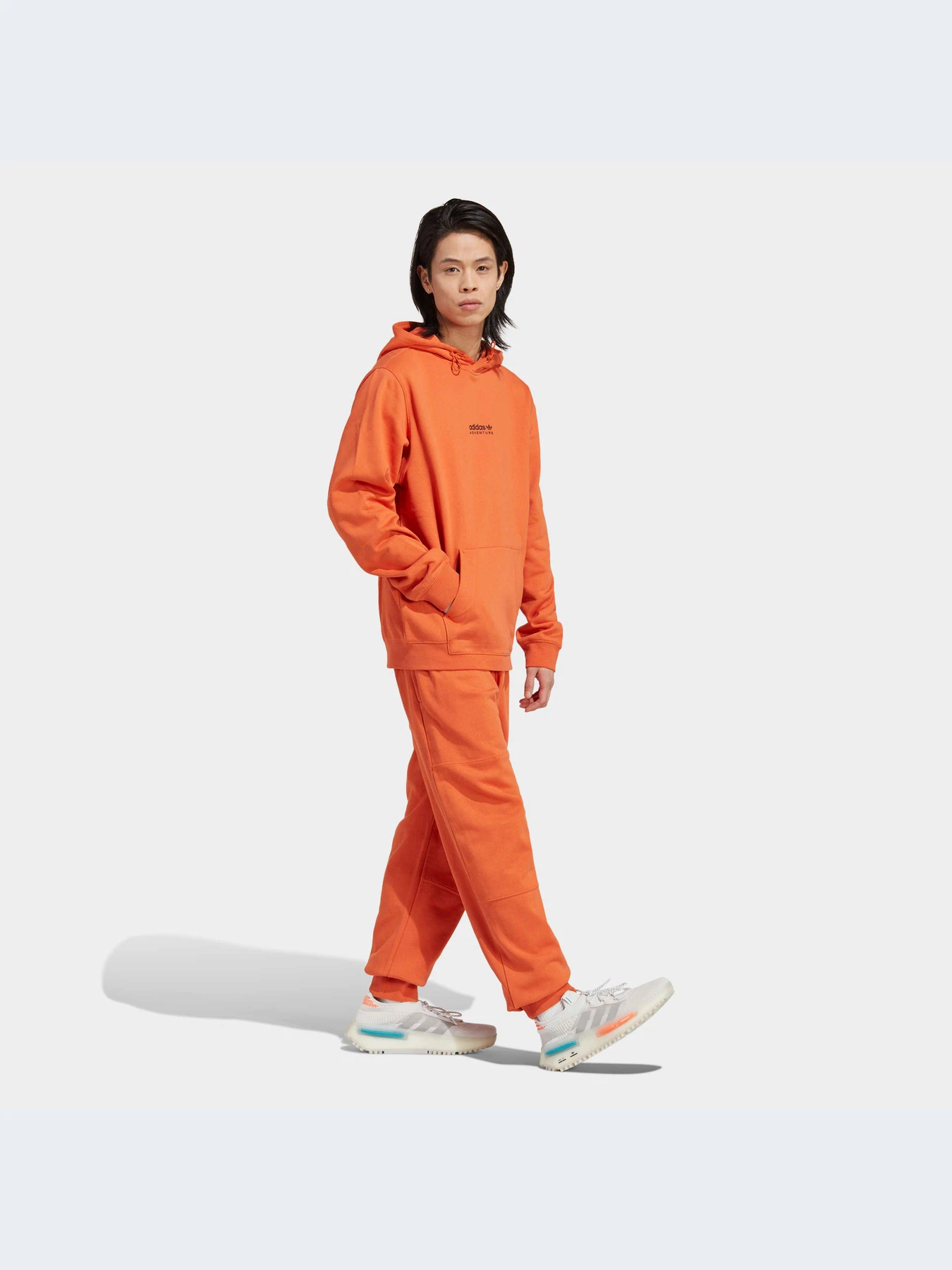 Брюки Adidas модель IC2355-KZ Брюки Adidas модель IC2355-KZ Фото