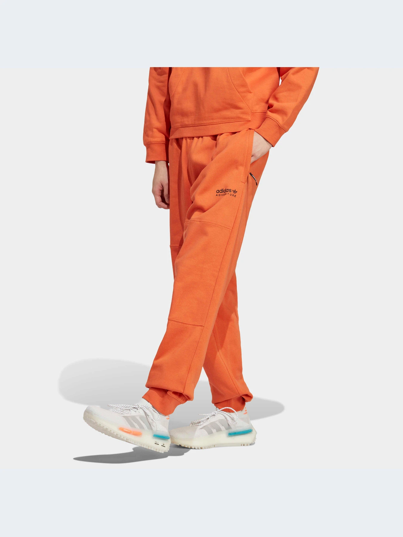 Брюки Adidas модель IC2355-KZ Брюки Adidas модель IC2355-KZ Фото