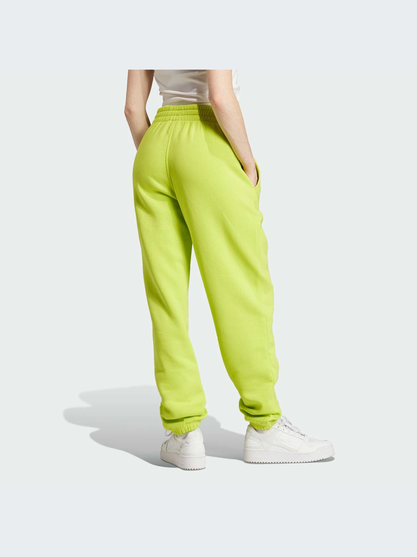 Брюки Adidas модель IJ9812-KZ Брюки Adidas модель IJ9812-KZ Фото