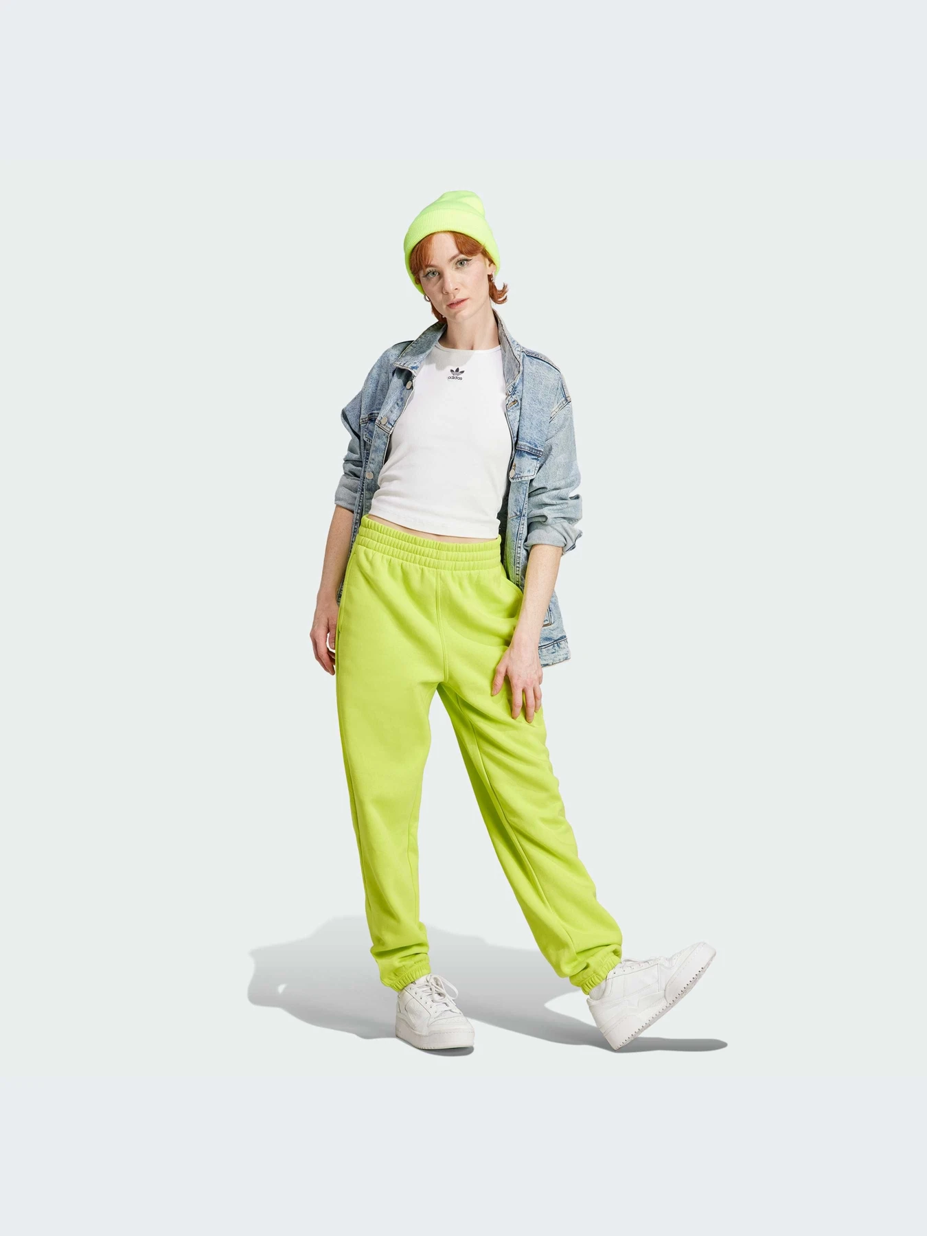 Брюки Adidas модель IJ9812-KZ Брюки Adidas модель IJ9812-KZ Фото