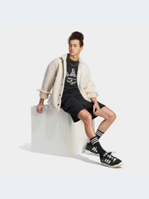 Шорты Adidas модель HZ0699-KZ Фото