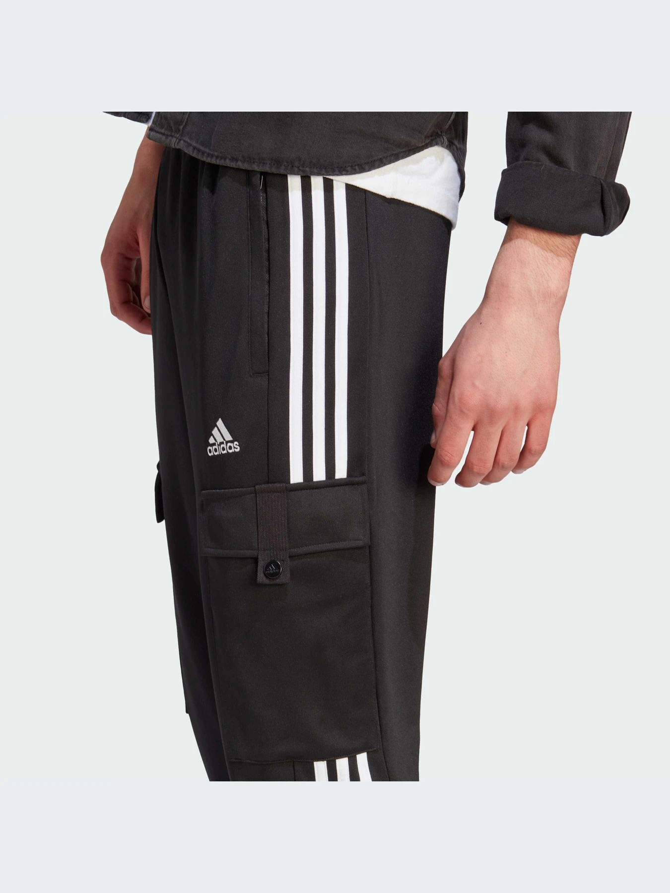 Брюки Adidas Tiro модель IA3067-KZ Брюки Adidas Tiro модель IA3067-KZ Фото