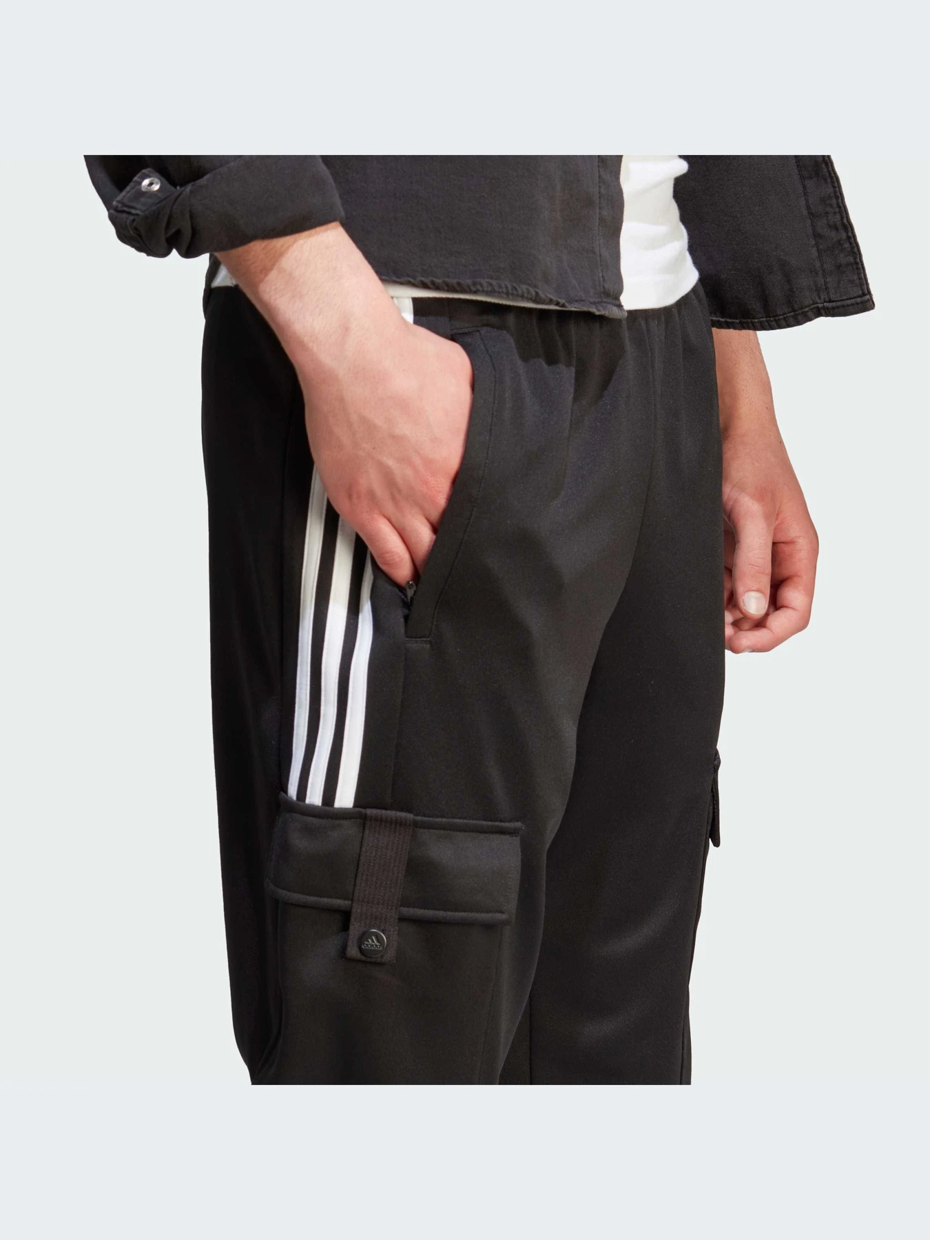 Брюки Adidas Tiro модель IA3067-KZ Брюки Adidas Tiro модель IA3067-KZ Фото