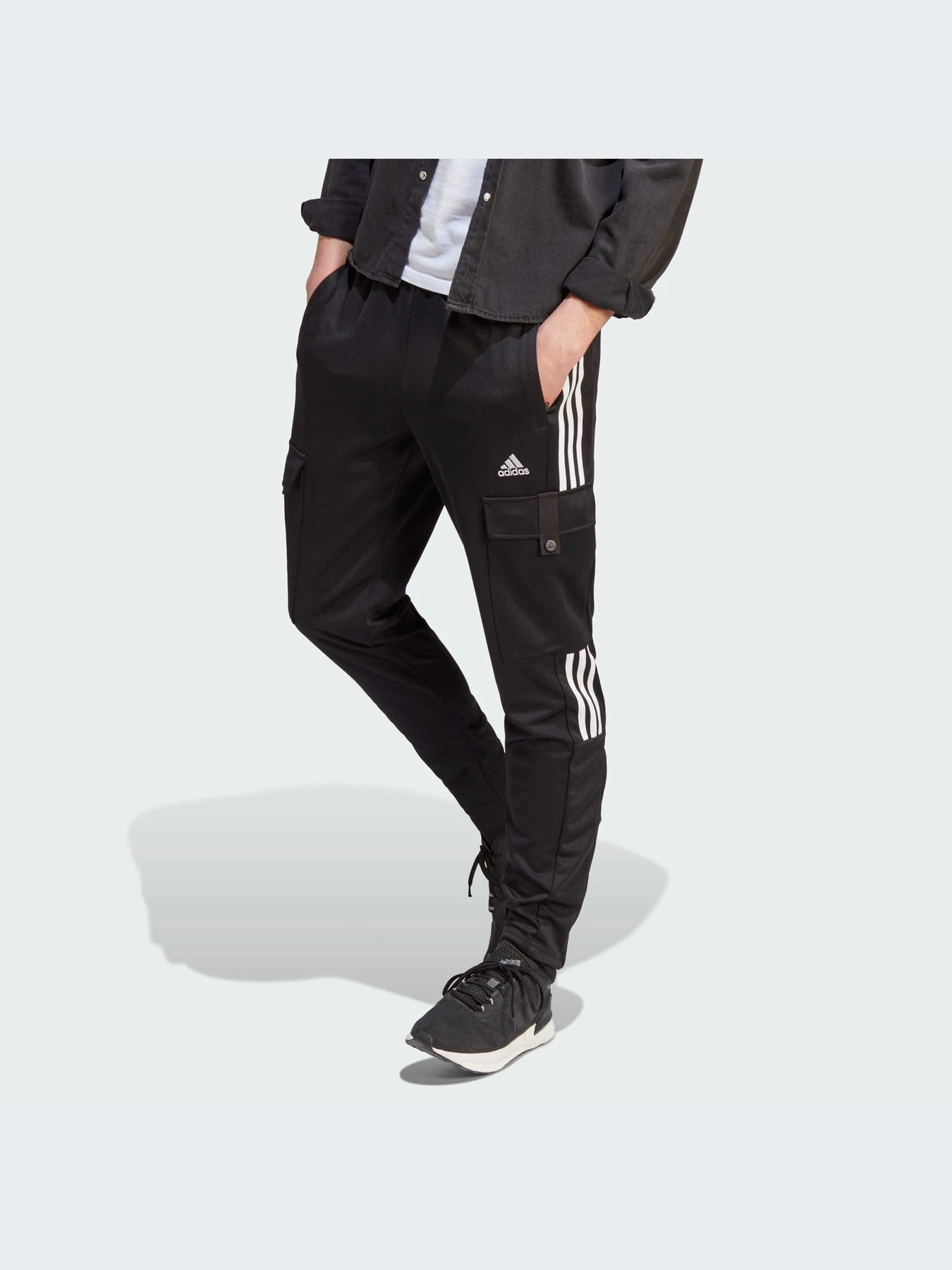 Брюки Adidas Tiro модель IA3067-KZ Брюки Adidas Tiro модель IA3067-KZ Фото