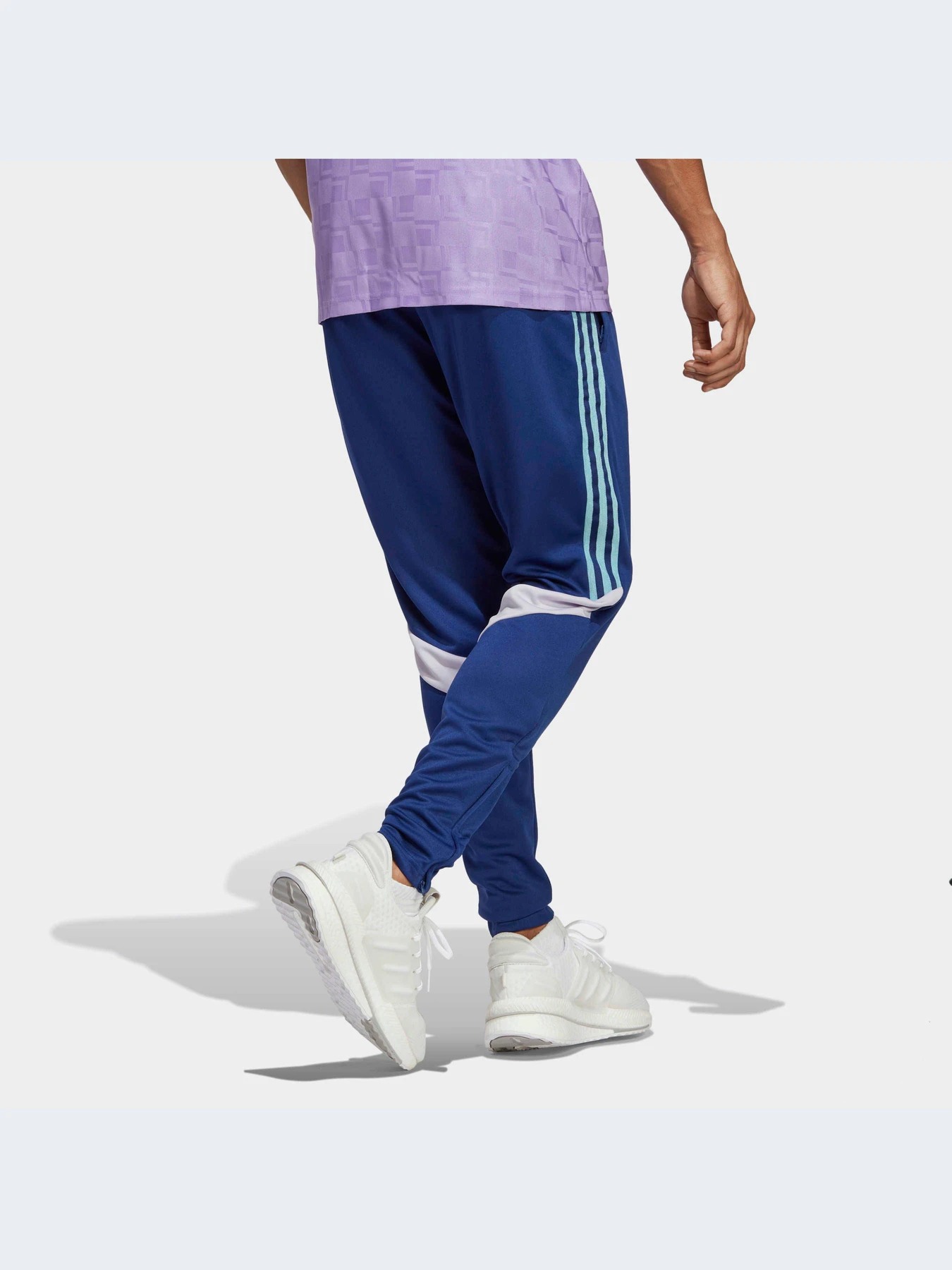 Брюки Adidas Tiro модель HS7489-KZ Брюки Adidas Tiro модель HS7489-KZ Фото