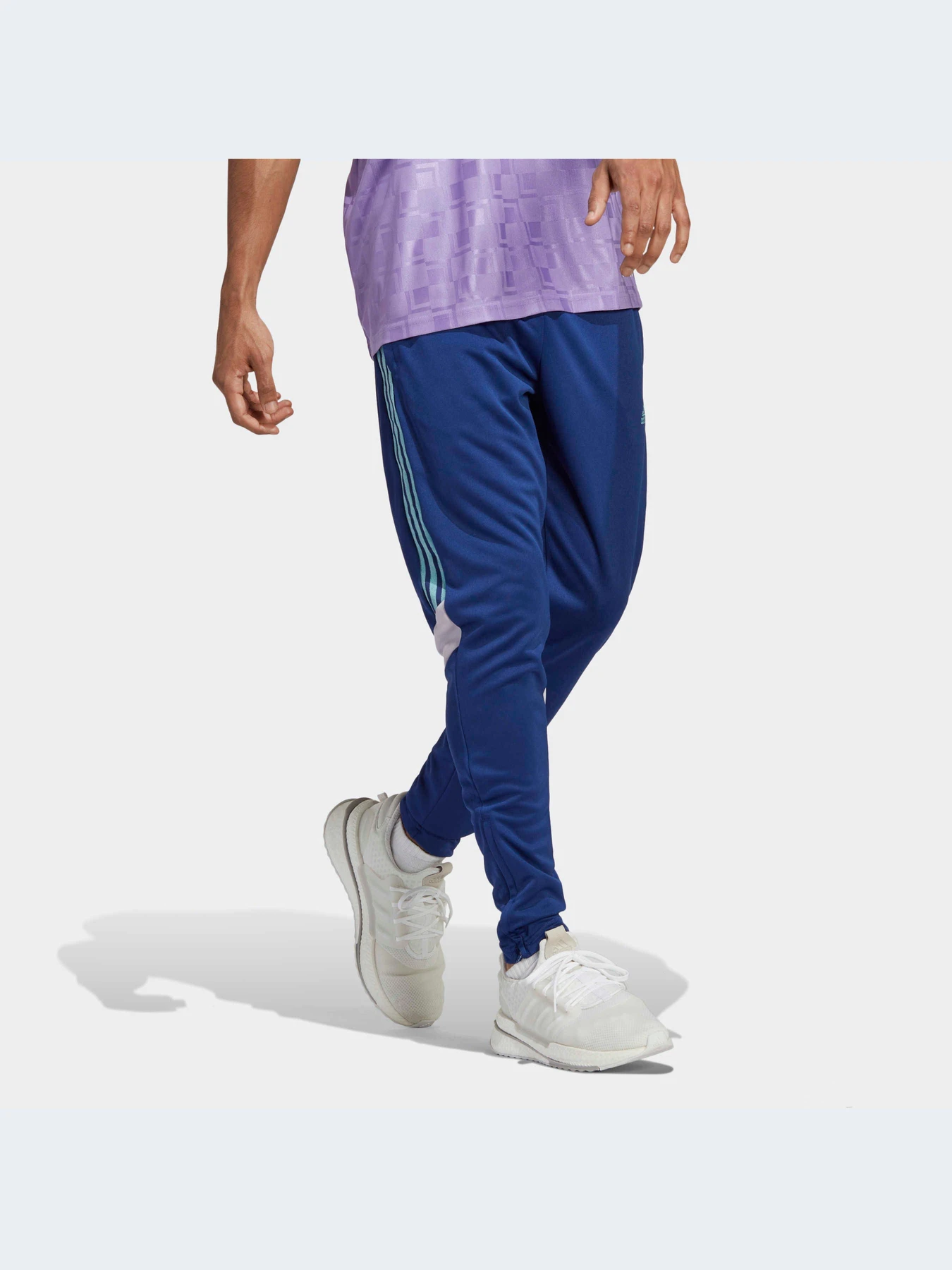 Брюки Adidas Tiro модель HS7489-KZ Брюки Adidas Tiro модель HS7489-KZ Фото