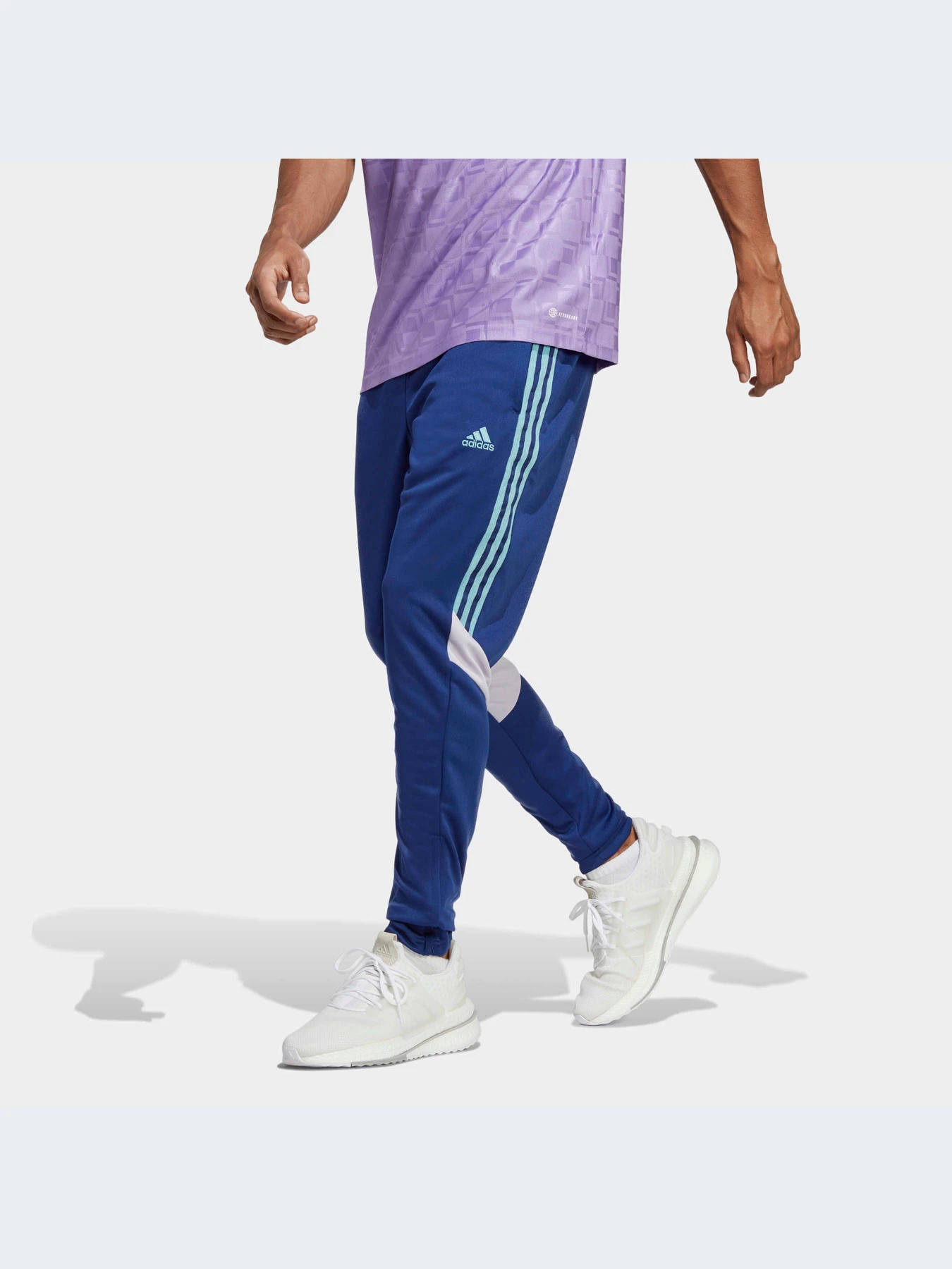 Брюки Adidas Tiro модель HS7489-KZ Брюки Adidas Tiro модель HS7489-KZ Фото