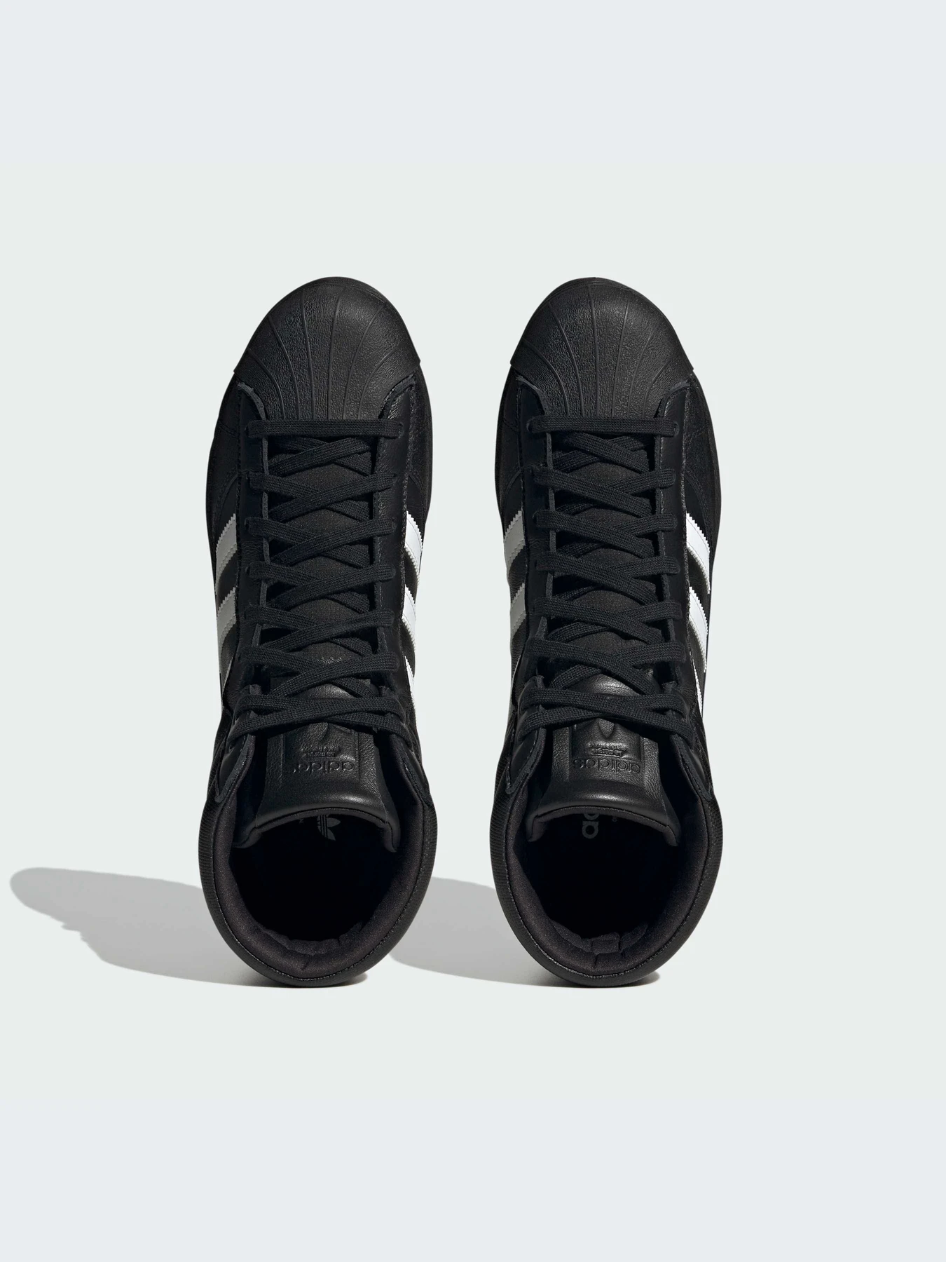 Кроссовки Adidas Superstar модель IE4260-KZ Кроссовки Adidas Superstar модель IE4260-KZ Фото