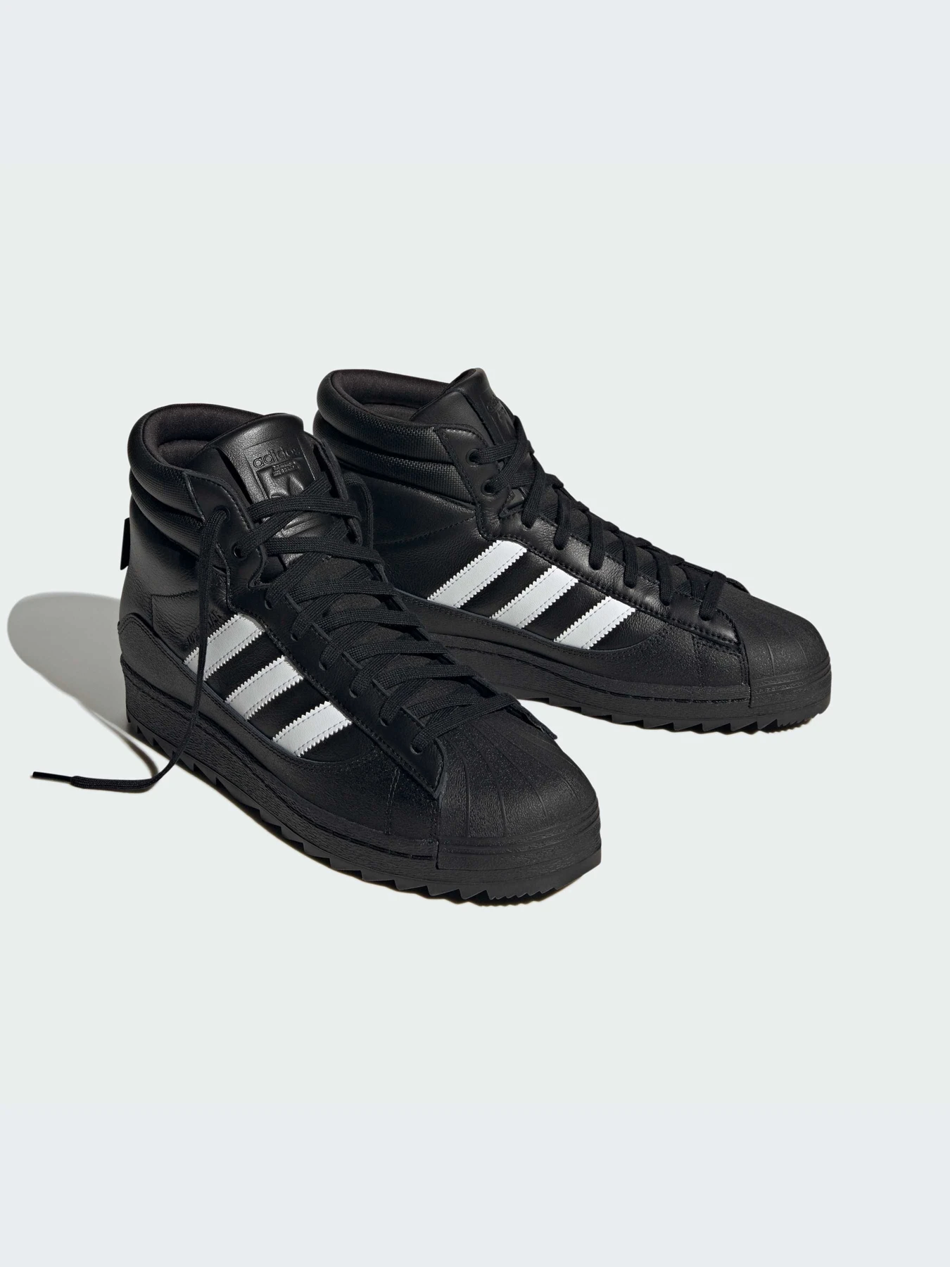 Кроссовки Adidas Superstar модель IE4260-KZ Кроссовки Adidas Superstar модель IE4260-KZ Фото