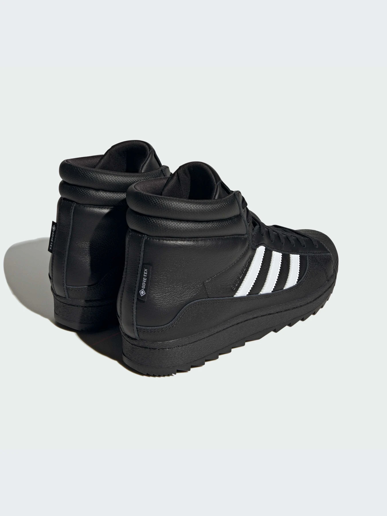 Кроссовки Adidas Superstar модель IE4260-KZ Кроссовки Adidas Superstar модель IE4260-KZ Фото
