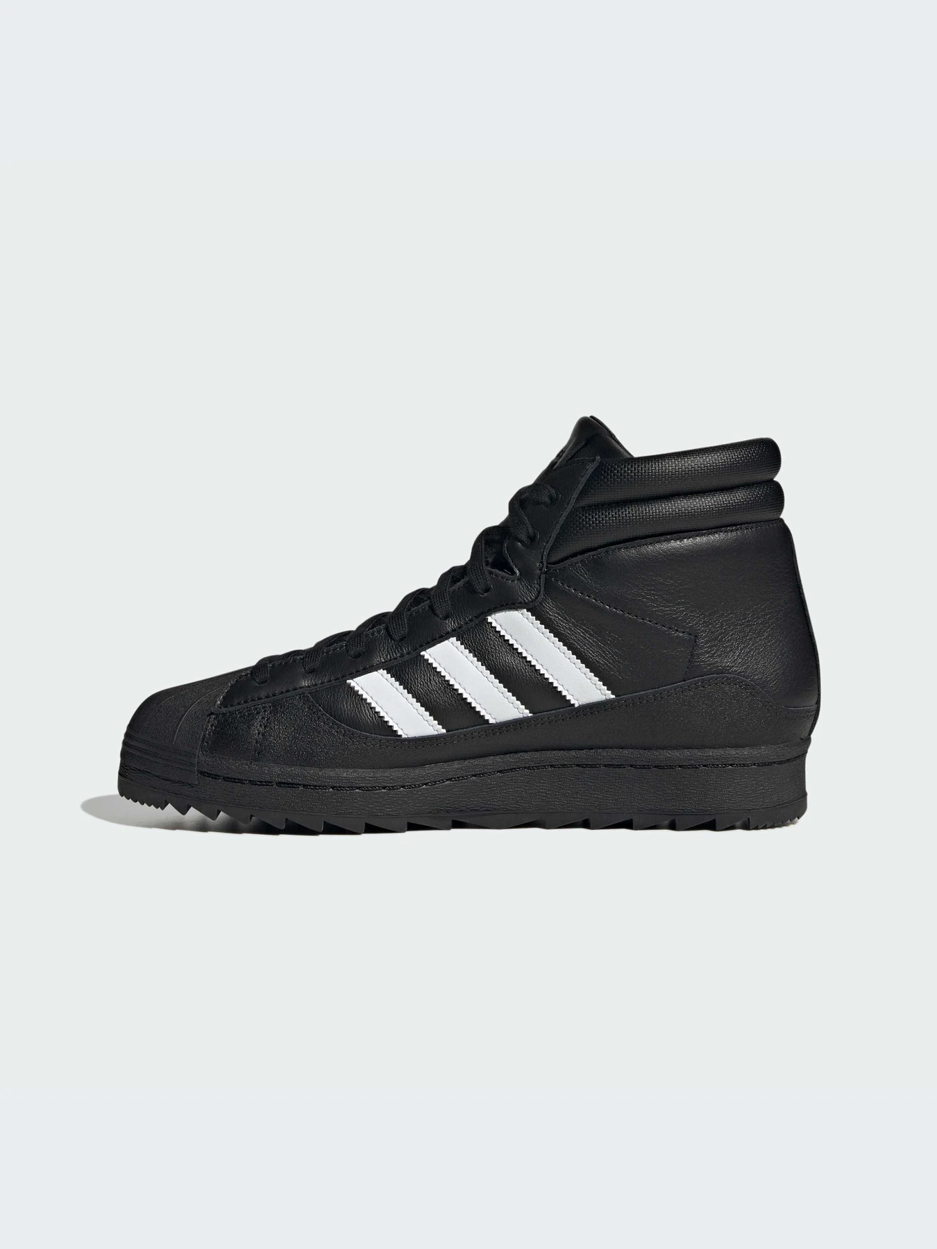 Кроссовки Adidas Superstar модель IE4260-KZ Кроссовки Adidas Superstar модель IE4260-KZ Фото
