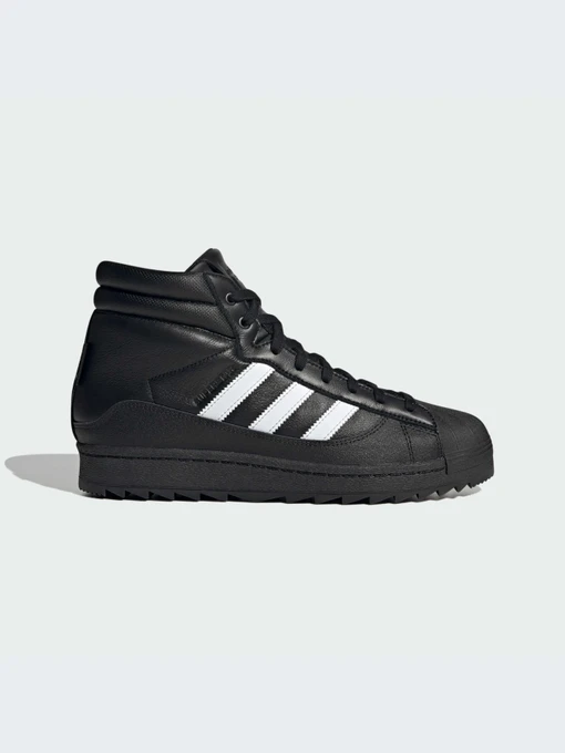 Кроссовки Adidas Superstar модель IE4260-KZ Фото